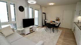Apartment for rent for €1,650 per month in Helsinki, Saaristolaivastonkatu