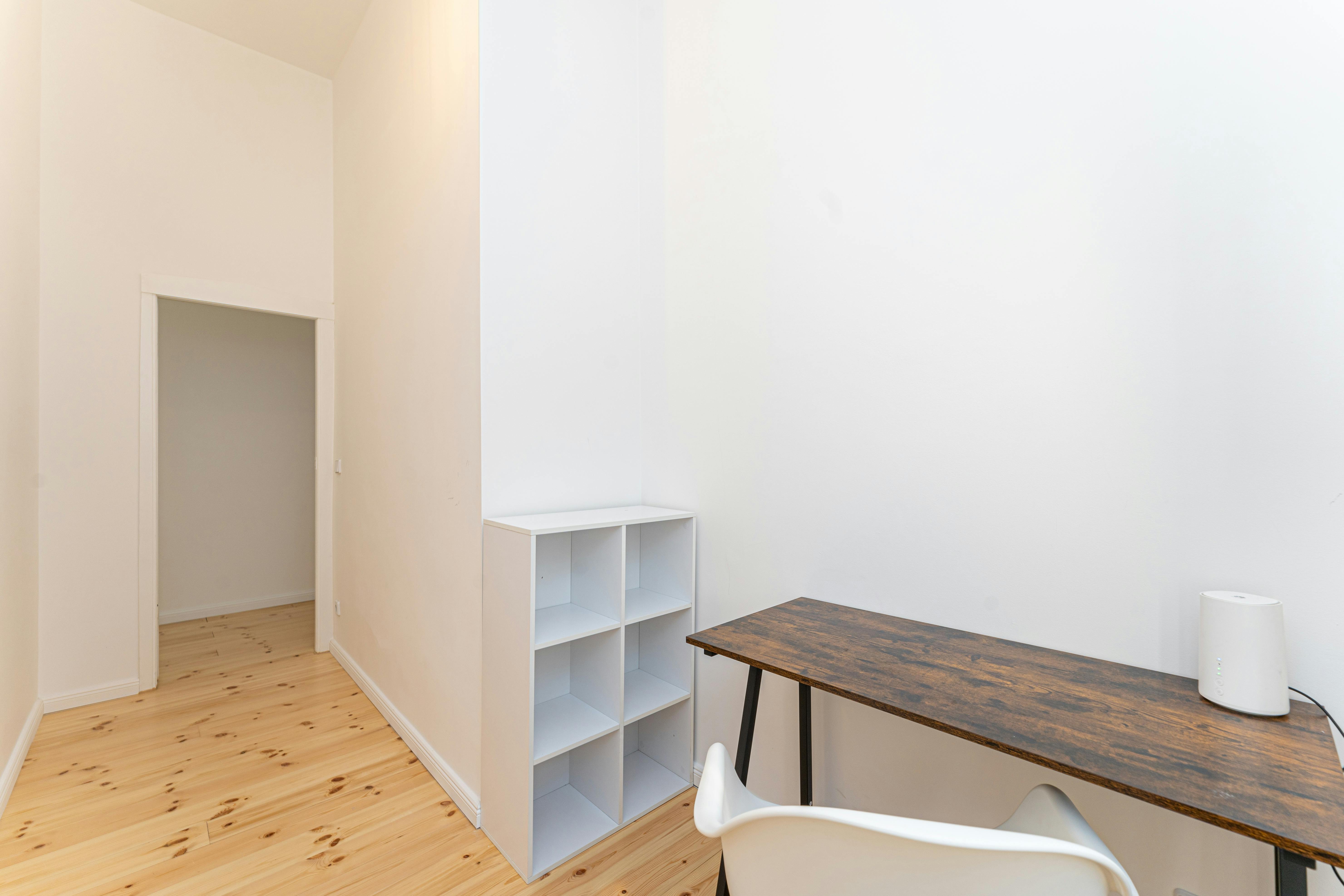 Apartment Berlin, 68m² — photo 21