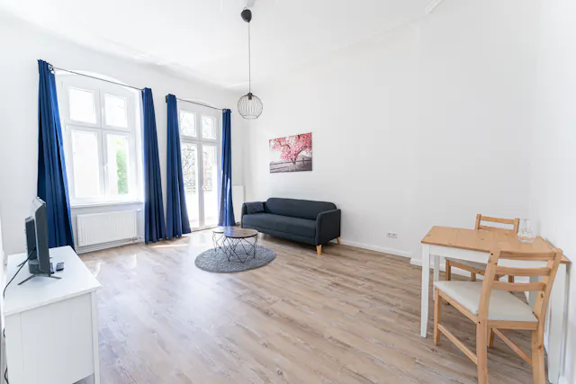 1-Bedroom Apartment in Biebricher Straße, Berlin (1150085) room image 2