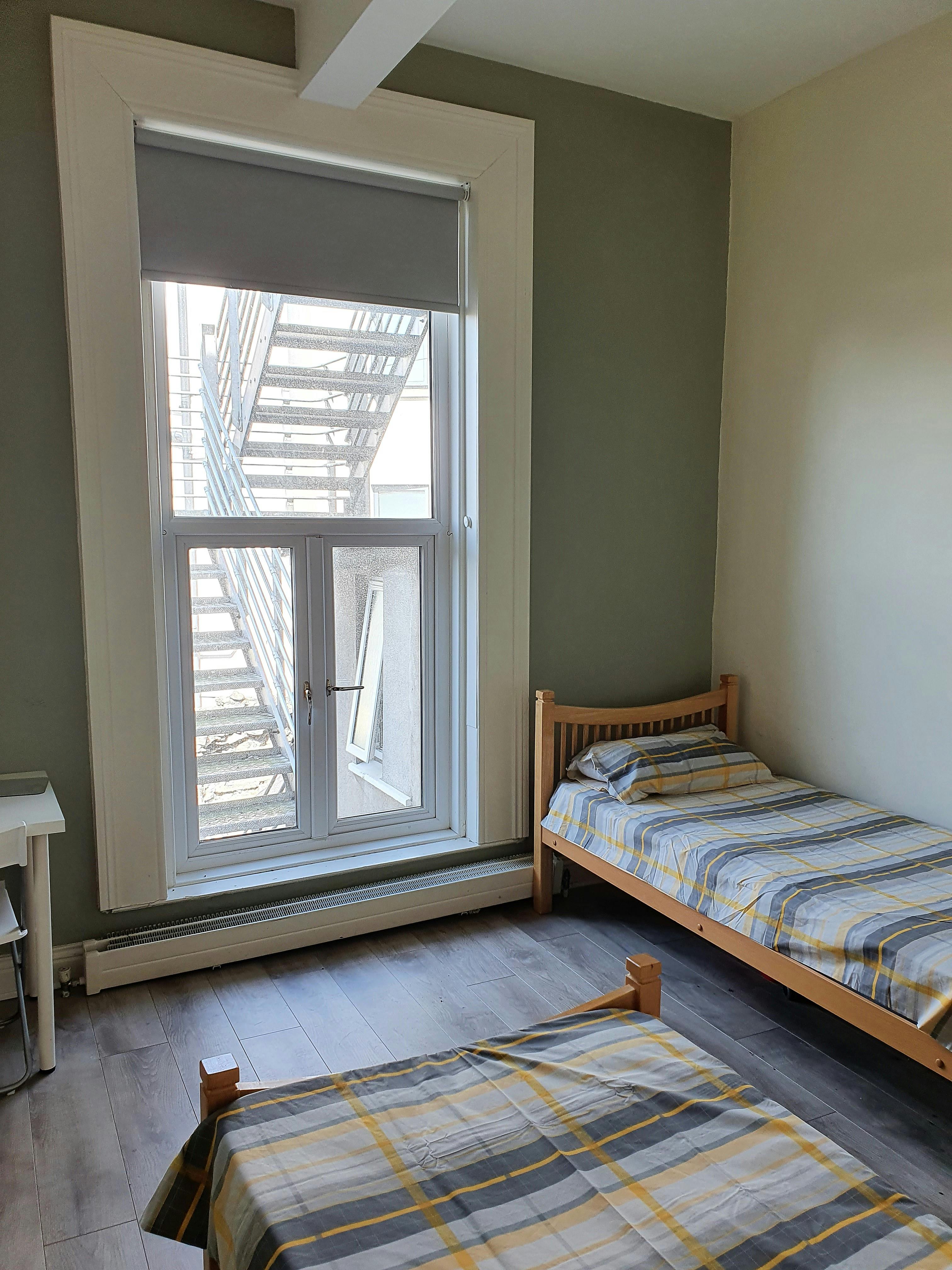 Shared room for rent for €693 per month in Dublin, Blessington Street