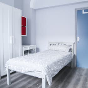 Mehrbettzimmer for rent for 737 € per month in Dublin, Blessington Street