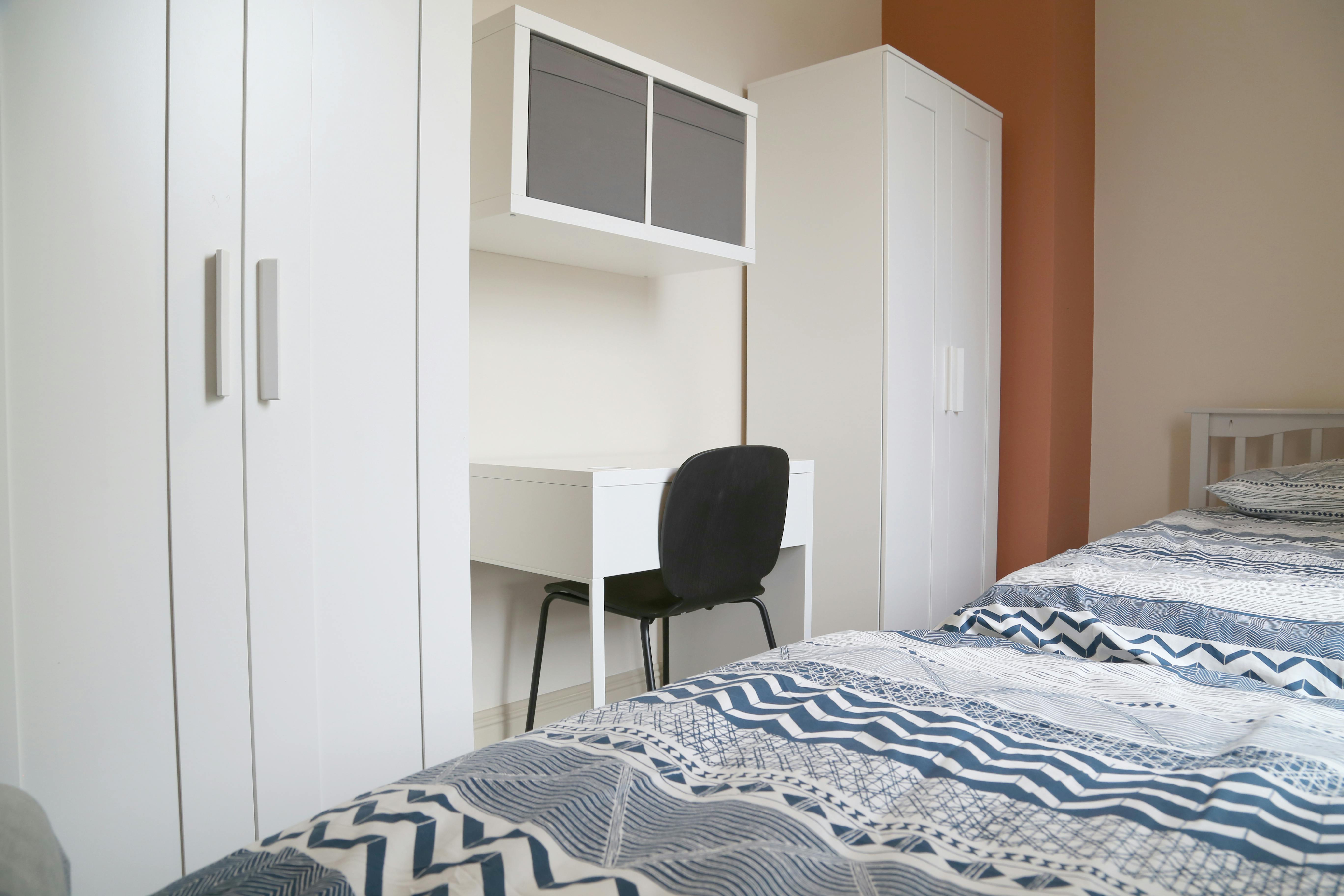 共用房间 正在以 €693 的月租出租，其位于 Dublin, Royal Canal Terrace