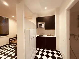 2-Bedroom Apartment in Via Chioggia, Milan (1150170) ROOM 1