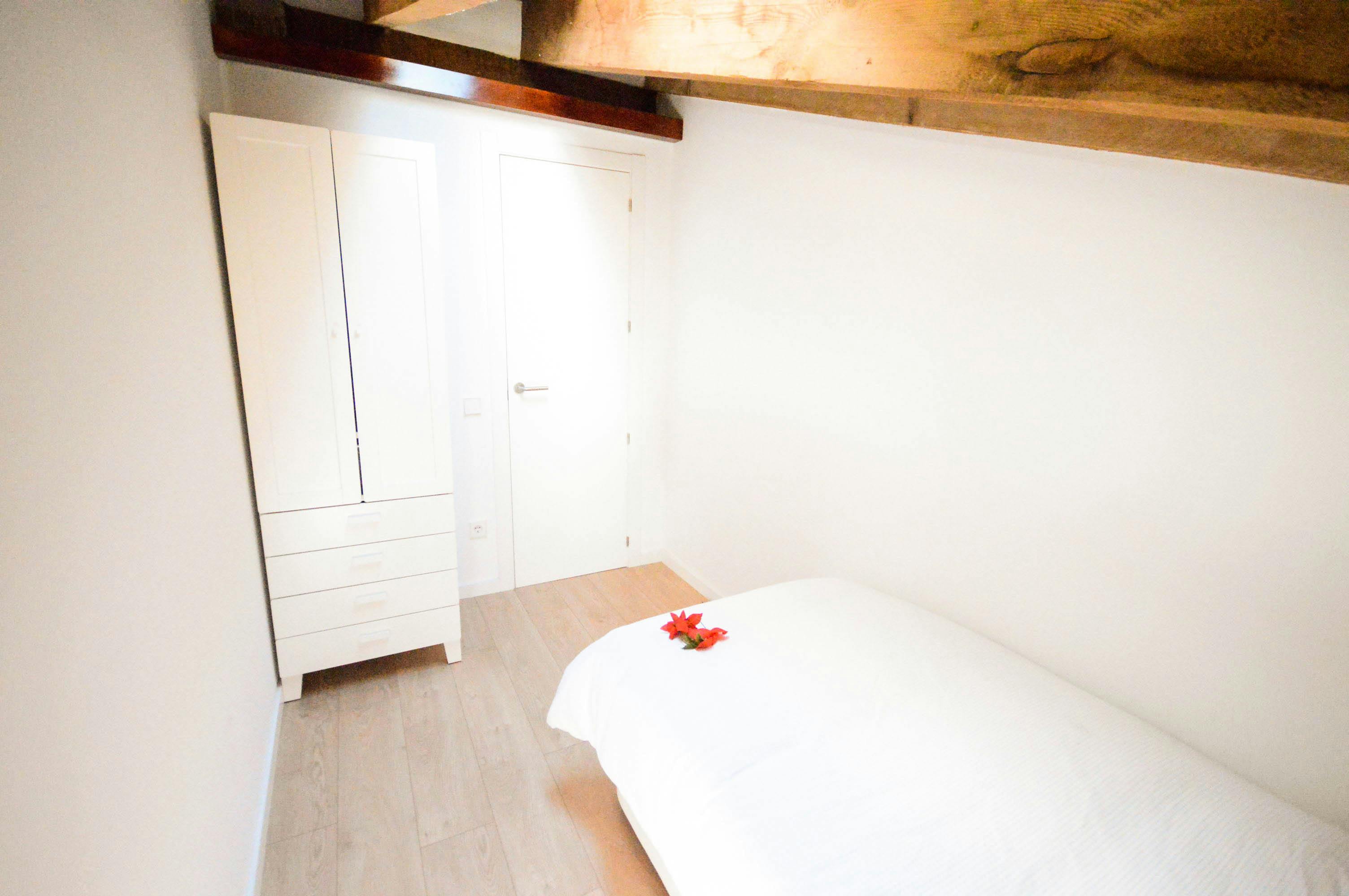 Apartment Valencia, 40m² — photo 8