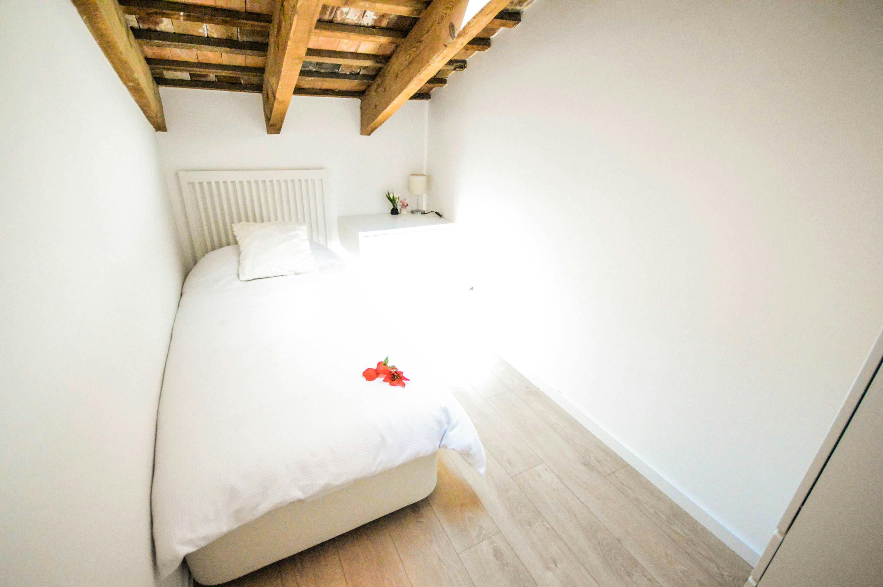 Apartment Valencia, 40m² — photo 9