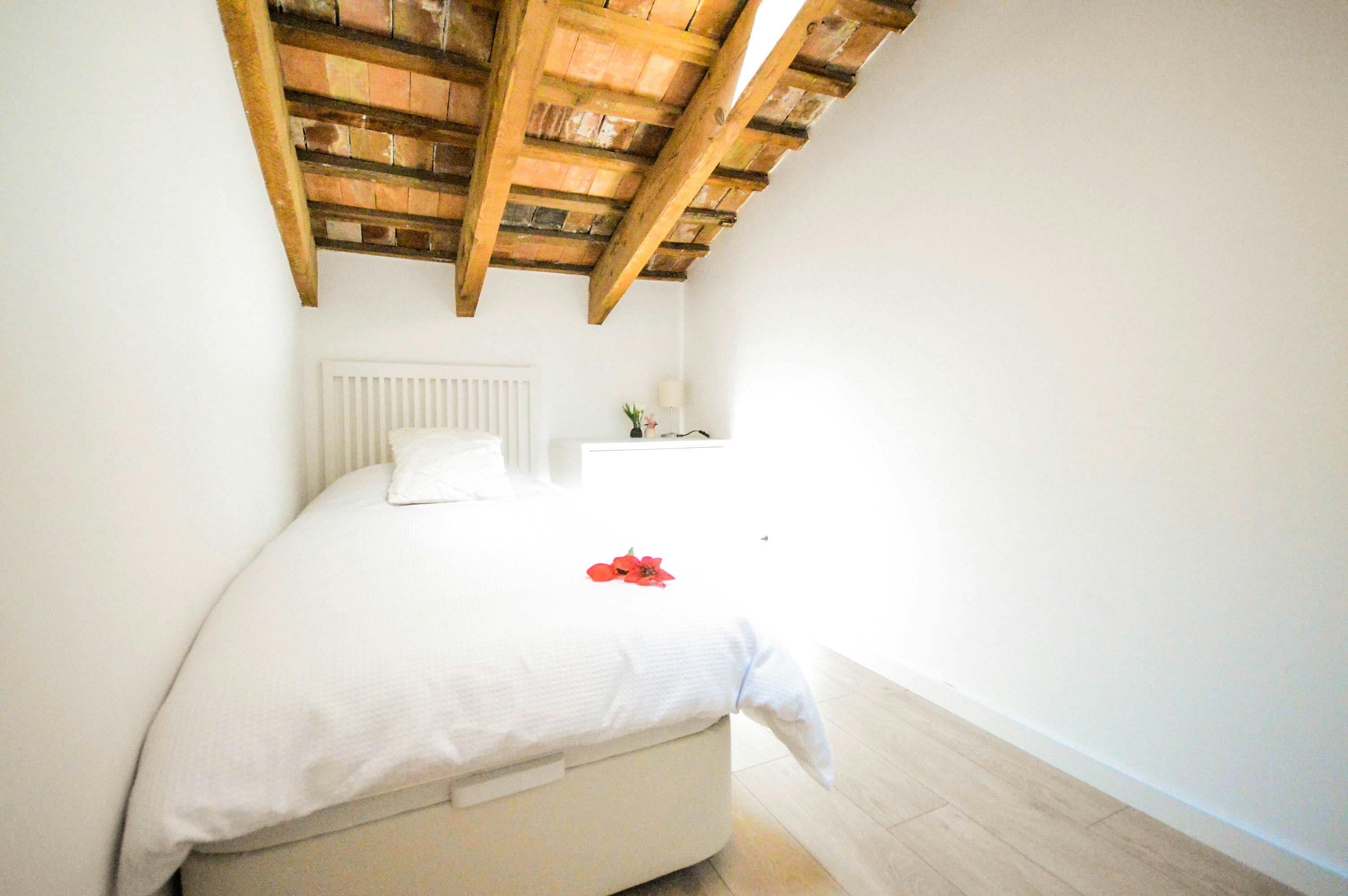 Apartment Valencia, 40m² — photo 10