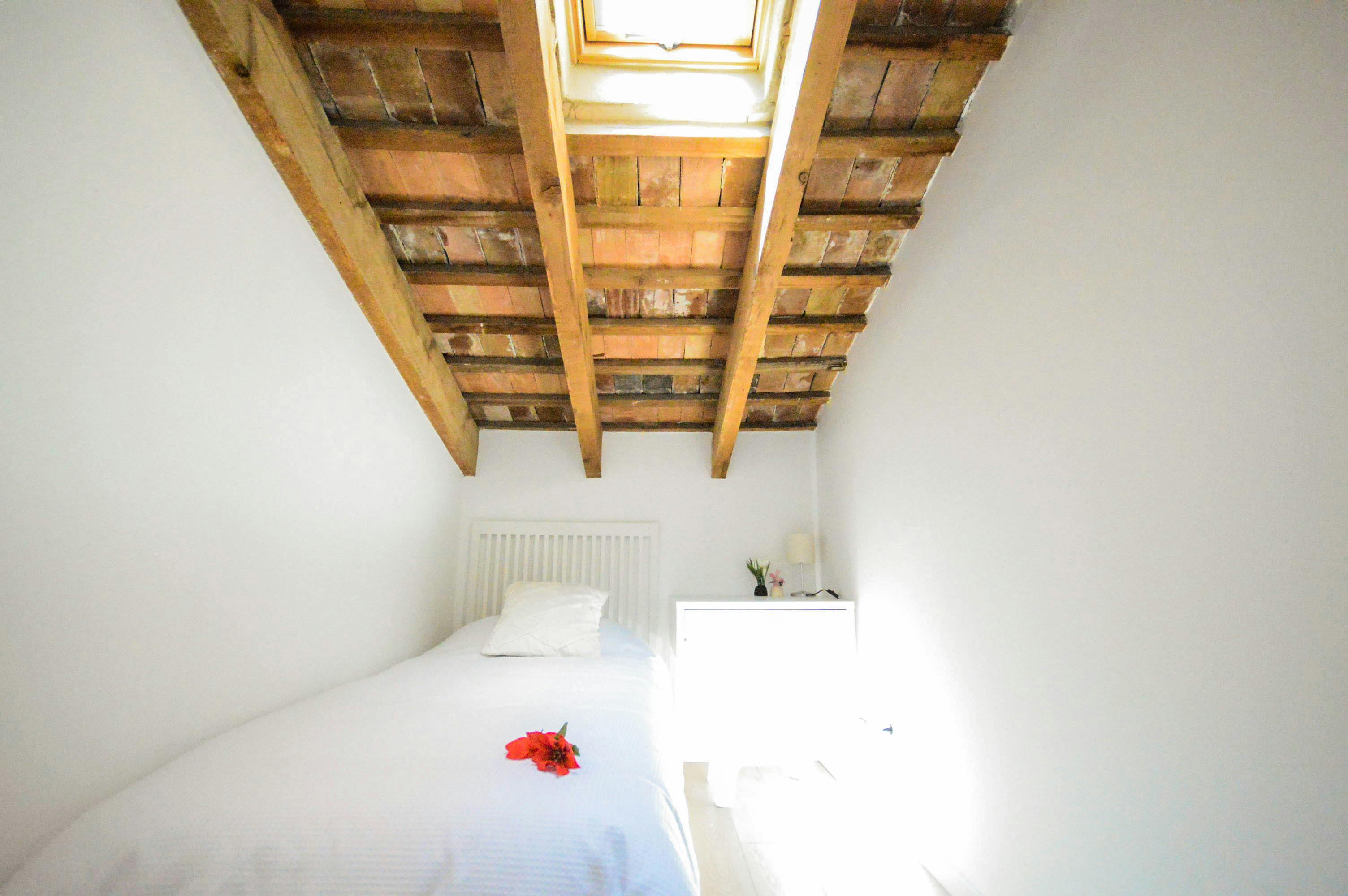 Apartment Valencia, 40m² — photo 7