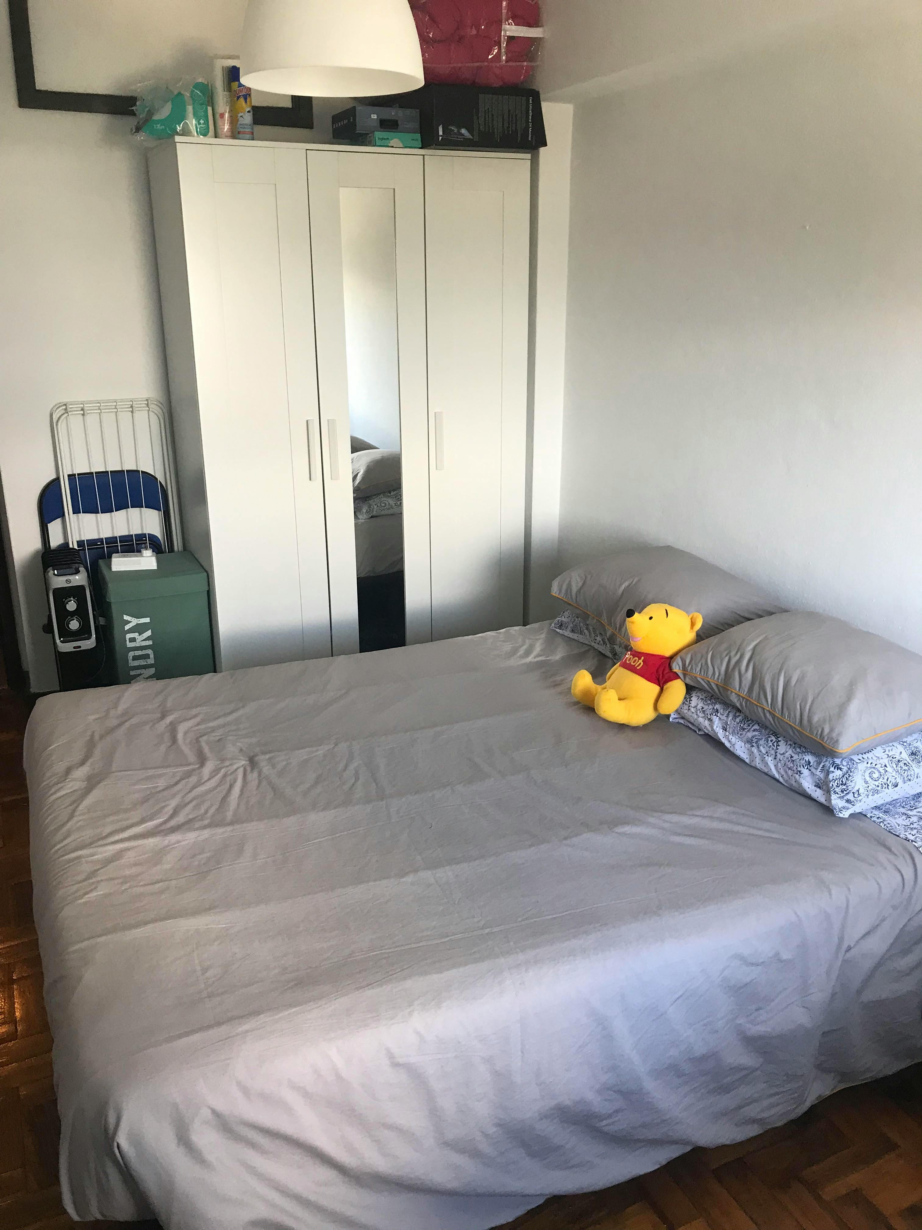 Apartment Porto, 100m² — photo 2