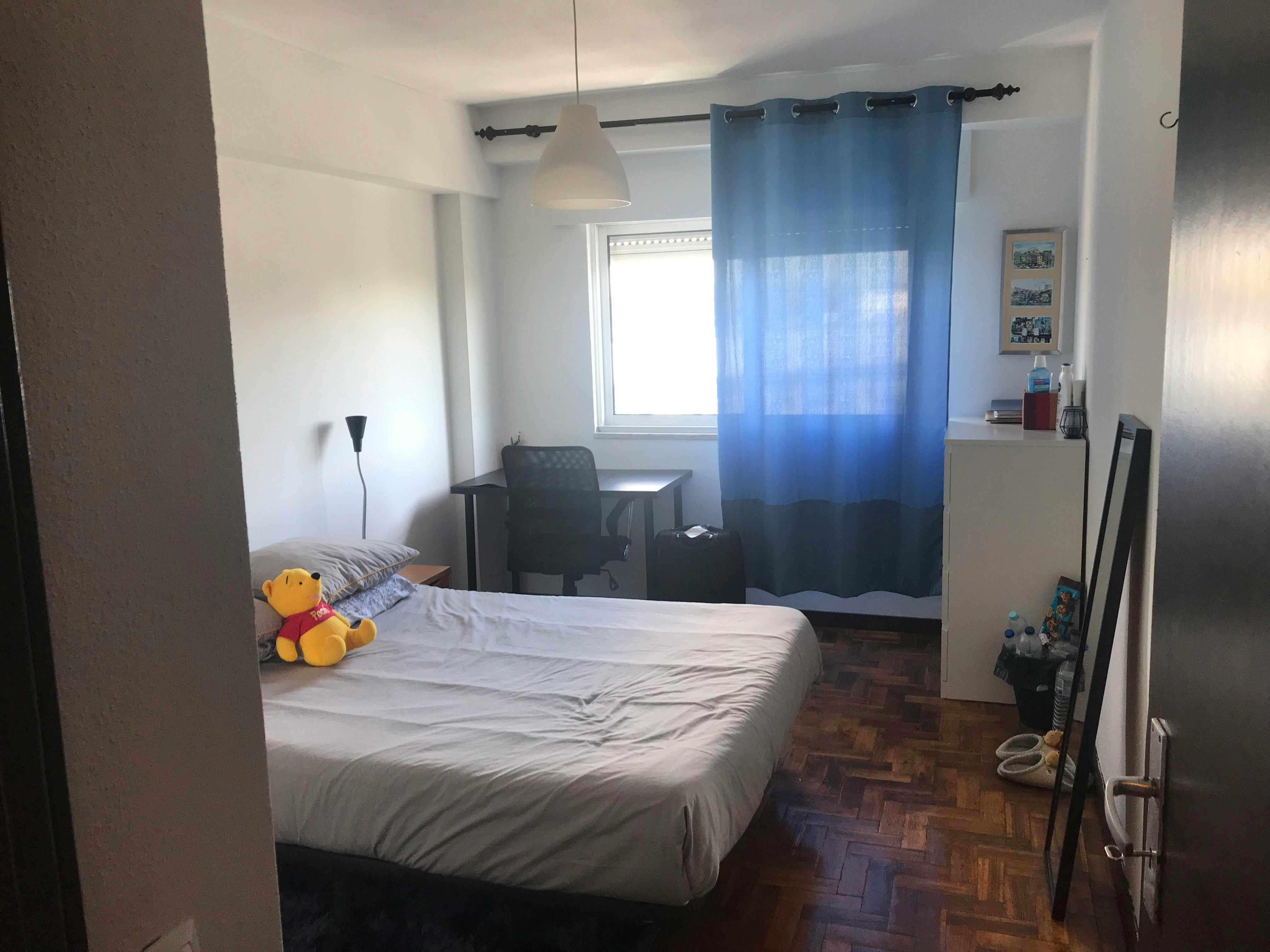 Apartment Porto, 100m² — photo 1