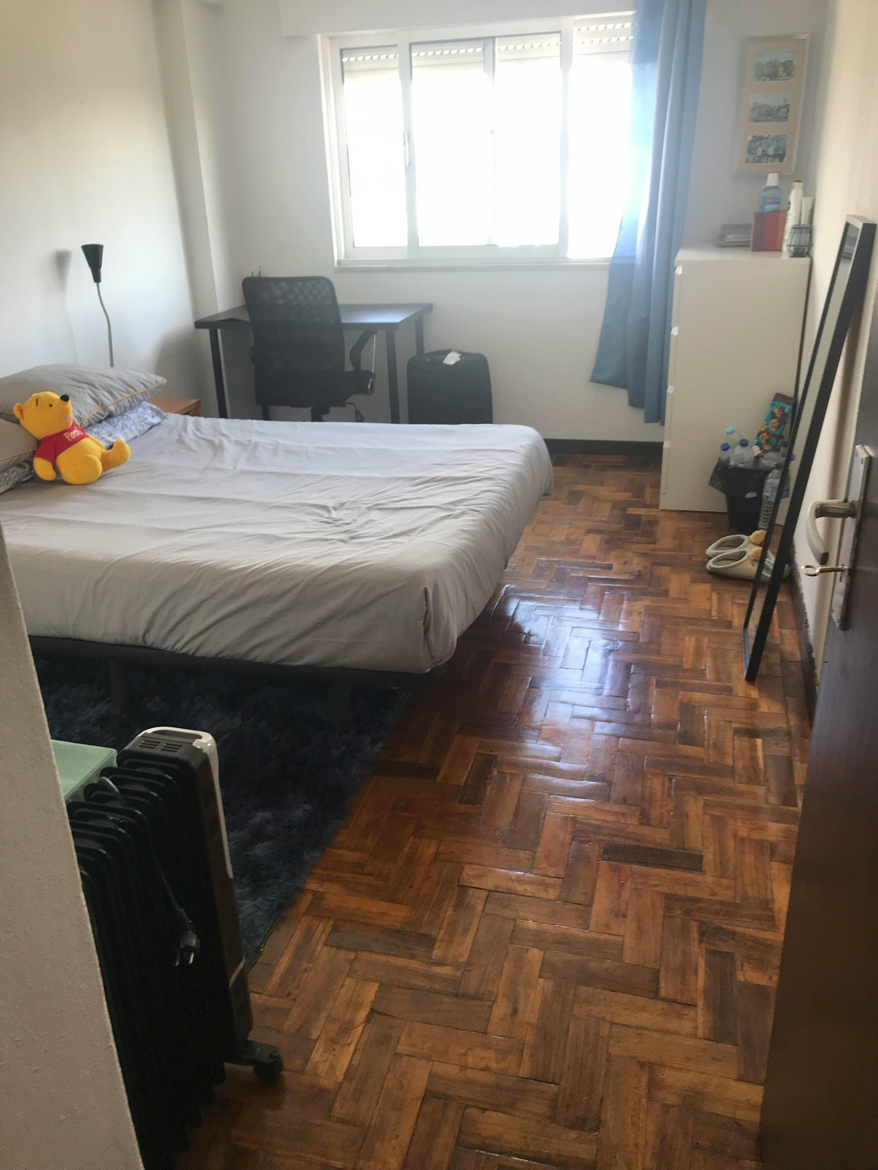 Apartment Porto, 100m² — photo 5