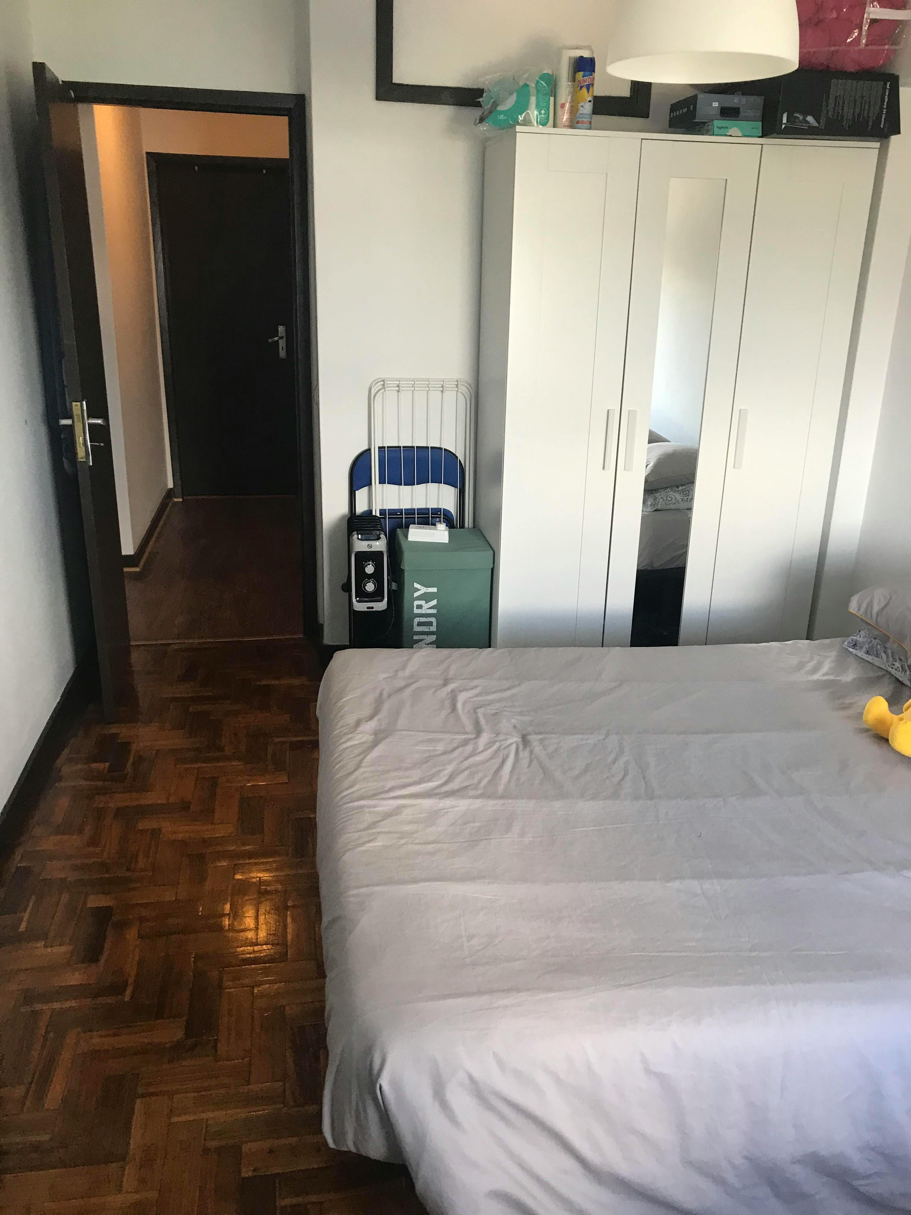 Apartment Porto, 100m² — photo 3