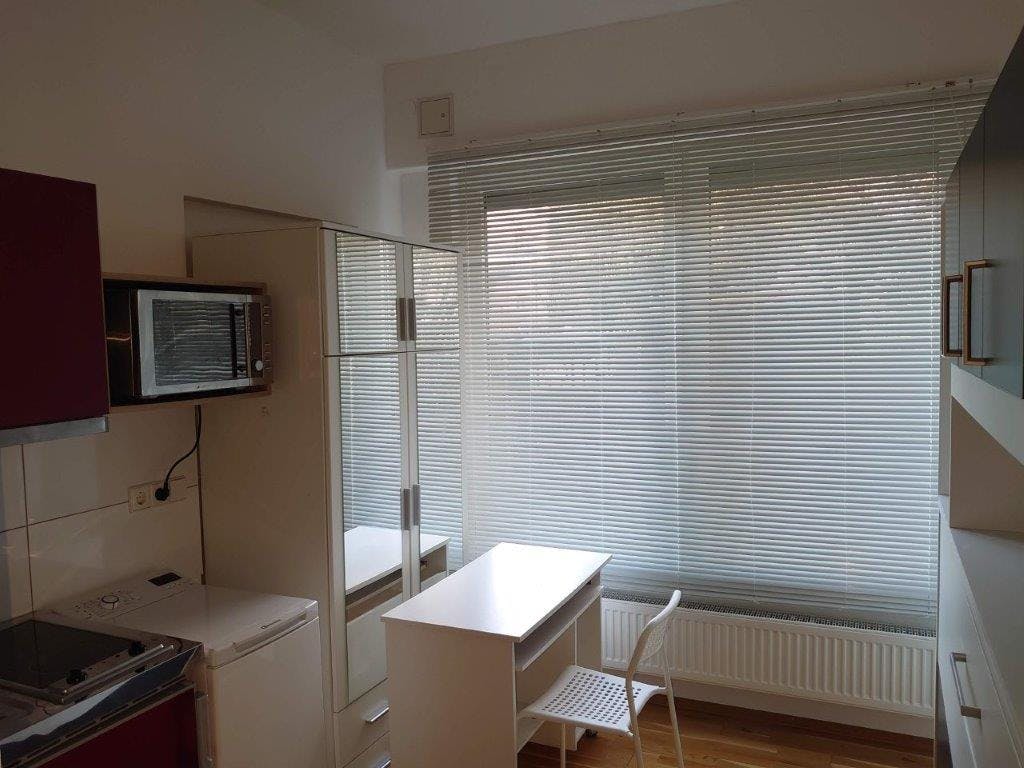 House for rent for €540 per month in Stuttgart, Margaretenstraße