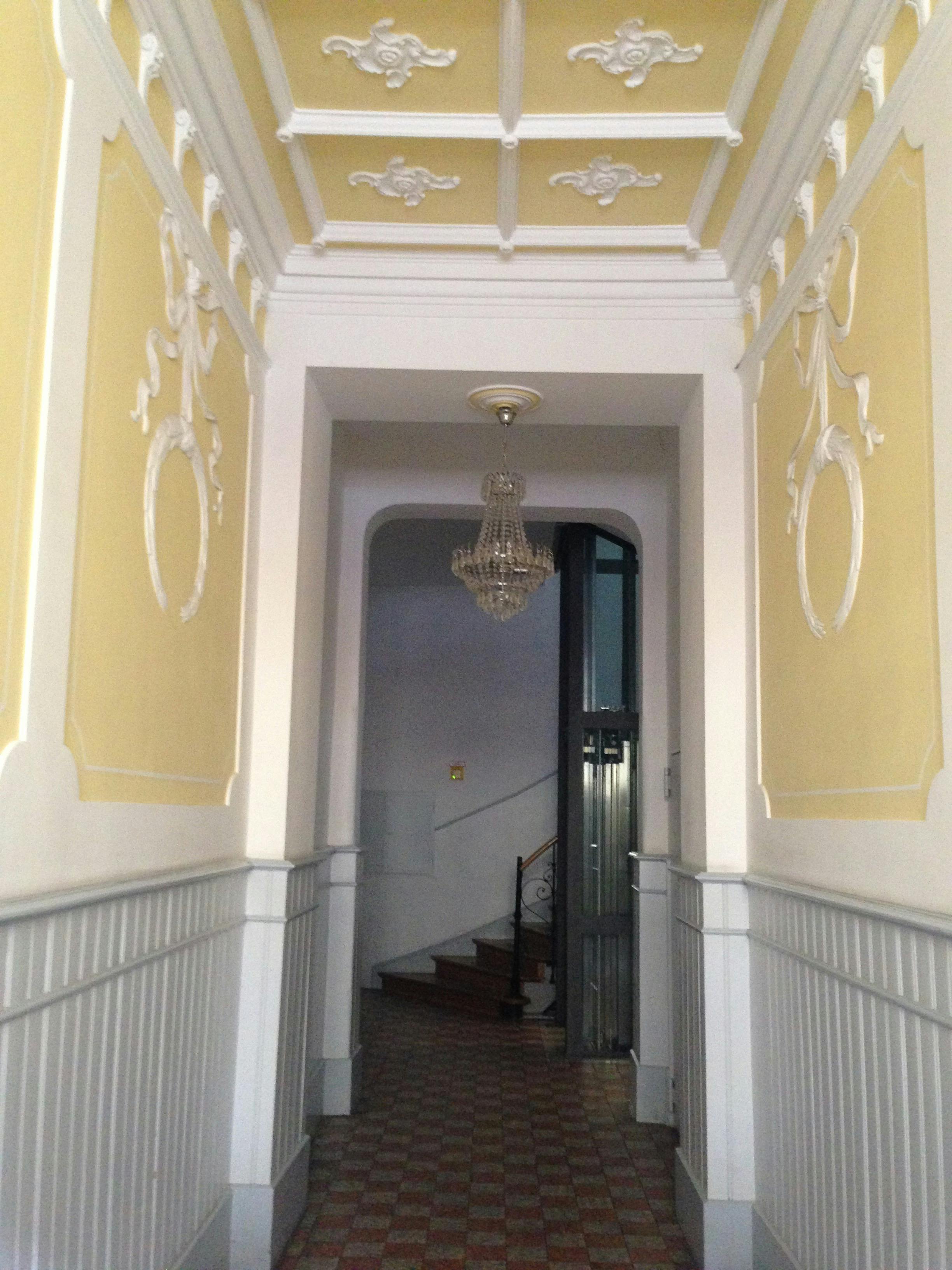 Apartment Munich, 50m² — photo 1