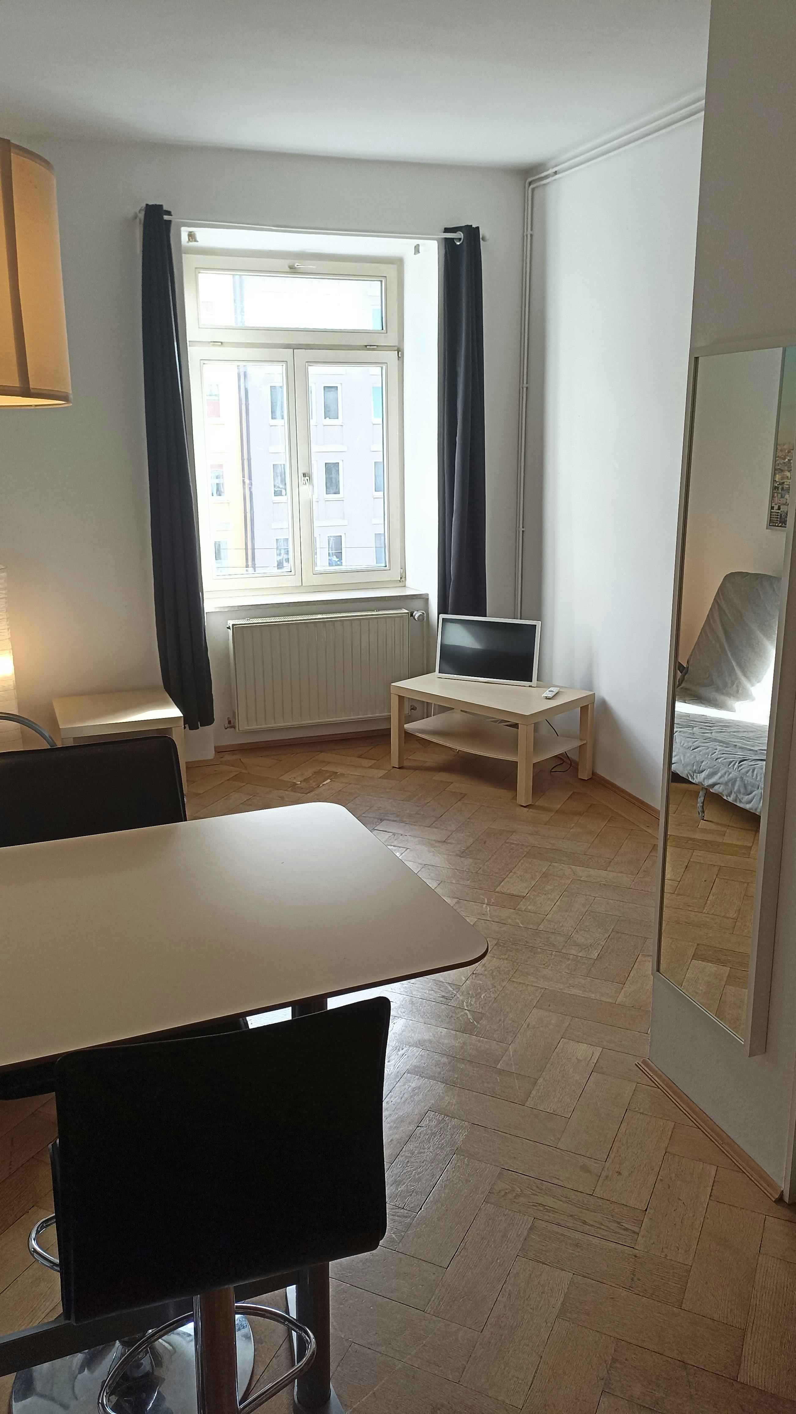 Apartment Munich, 50m² — photo 5