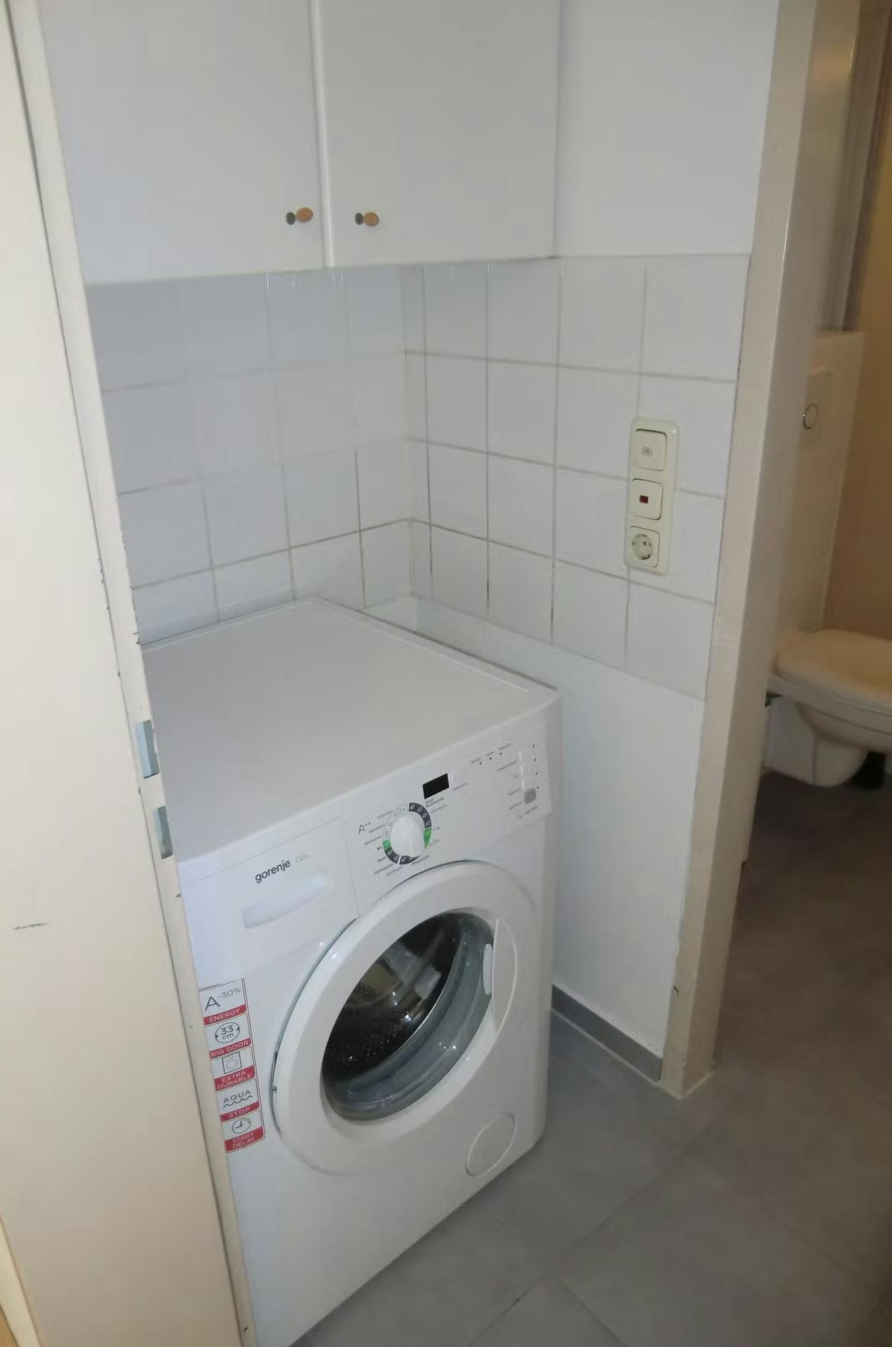 Apartment Munich, 50m² — photo 9
