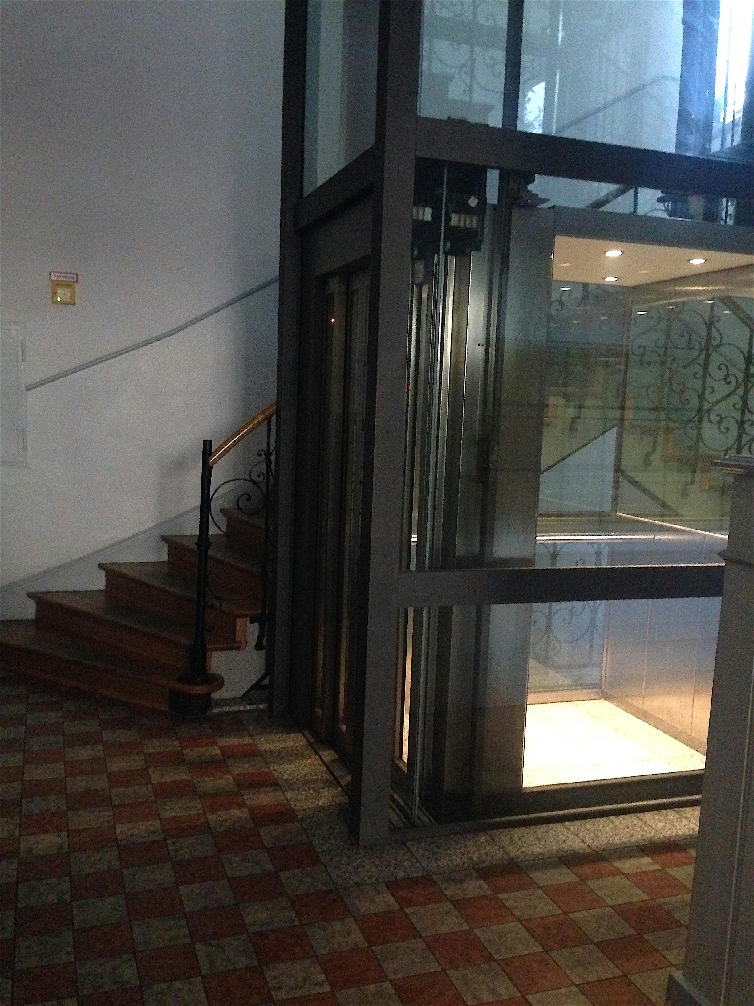 Apartment Munich, 50m² — photo 2
