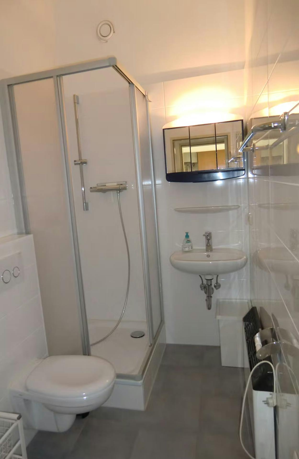 Apartment Munich, 50m² — photo 10