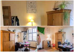 Private room for rent for €450 per month in Ixelles, Rue de la Probité