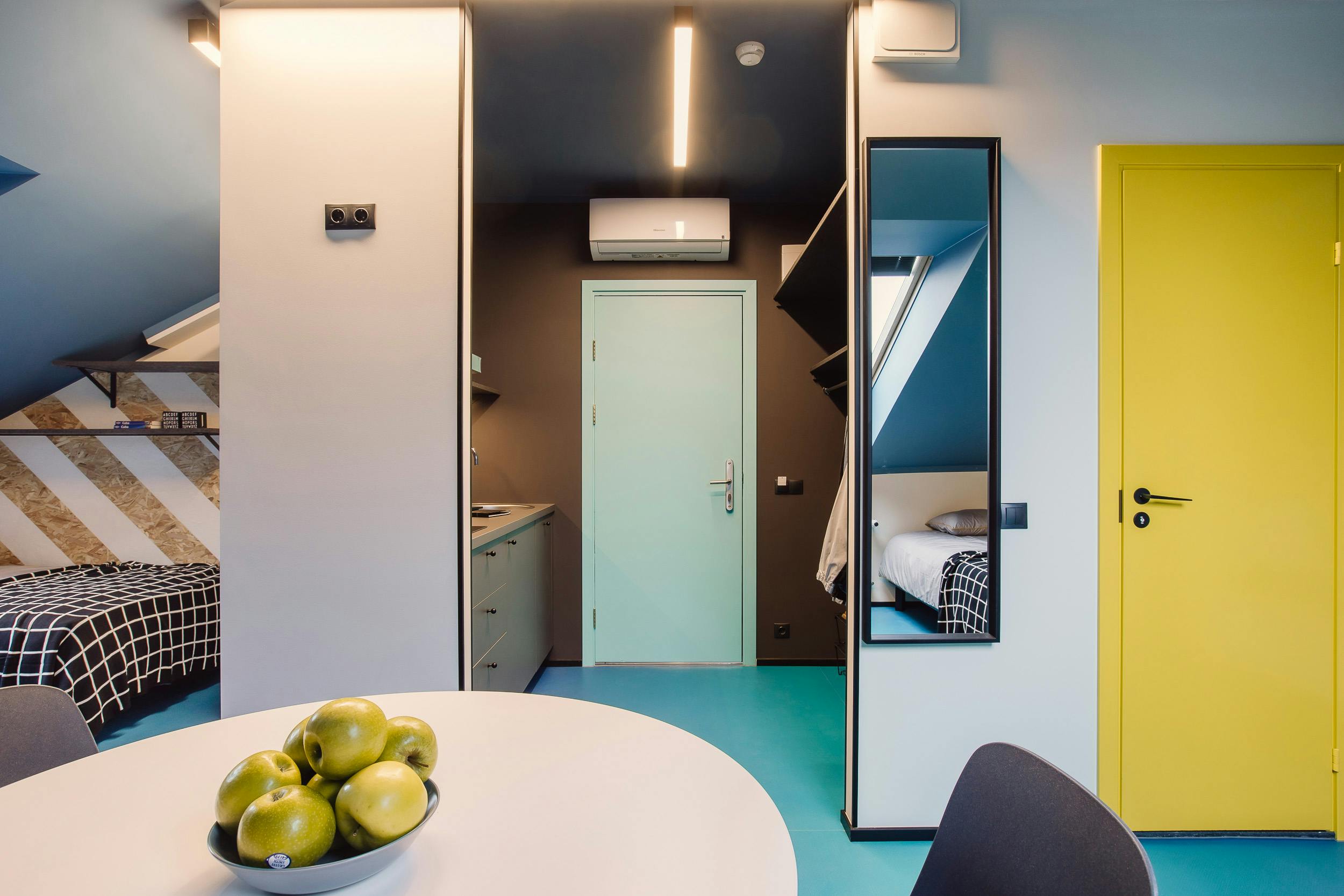 preview gallery tile