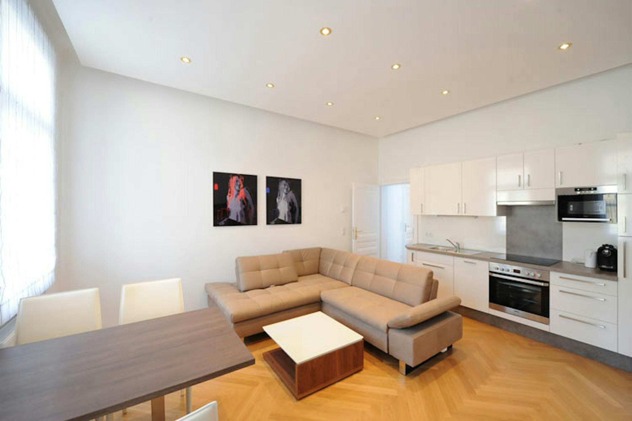 Tanbruckgasse, Vienna preview