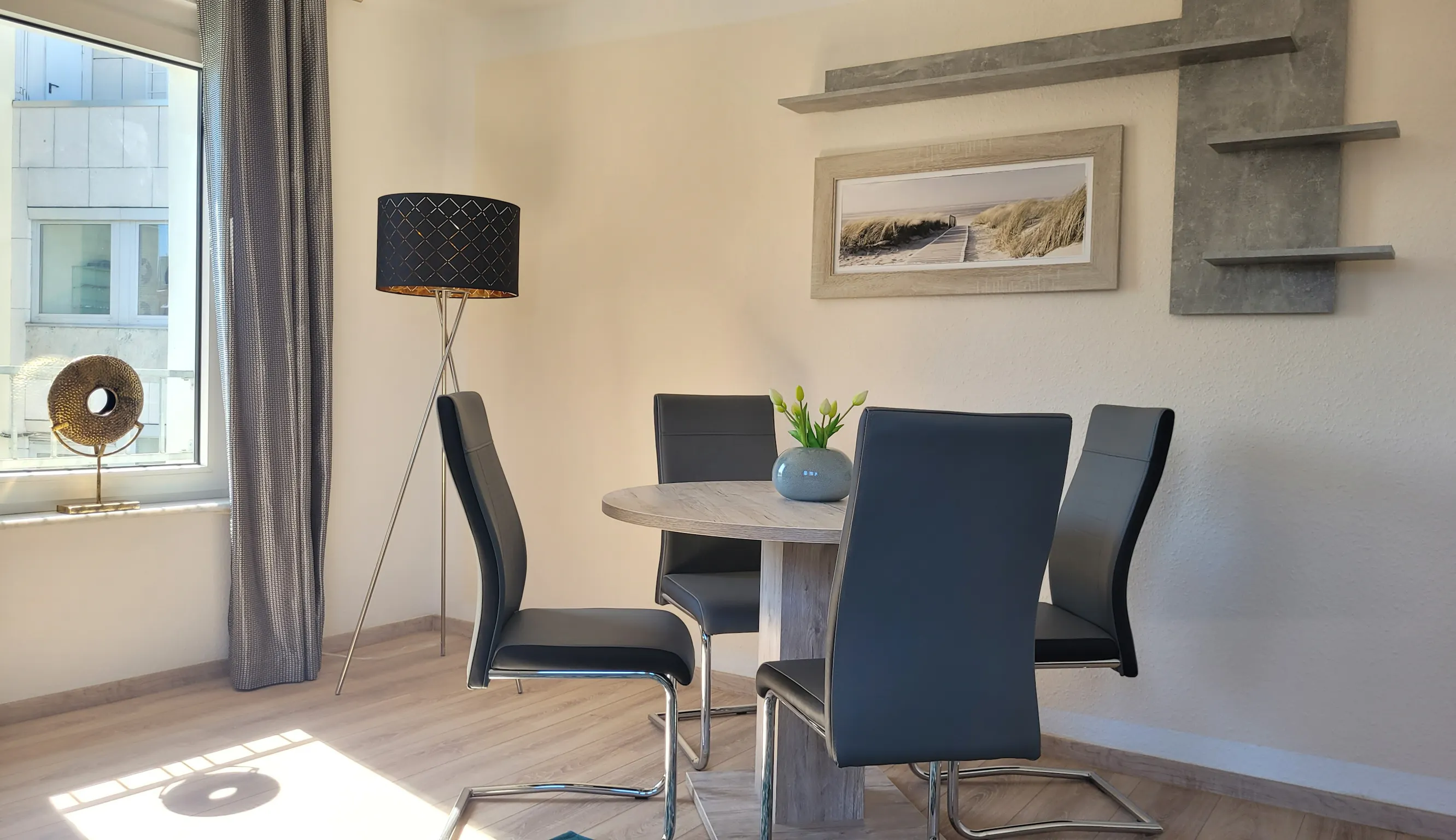 1-Bedroom Apartment in Bertramstraße, Braunschweig (1151185) ROOM 1