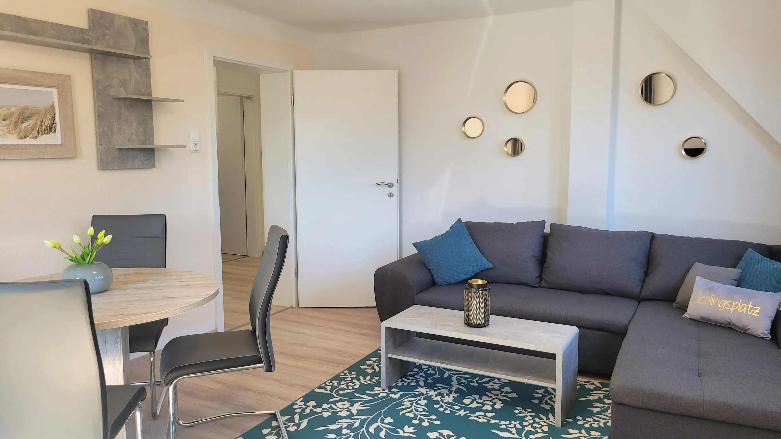 1-Bedroom Apartment in Bertramstraße, Braunschweig (1151185) ROOM 3