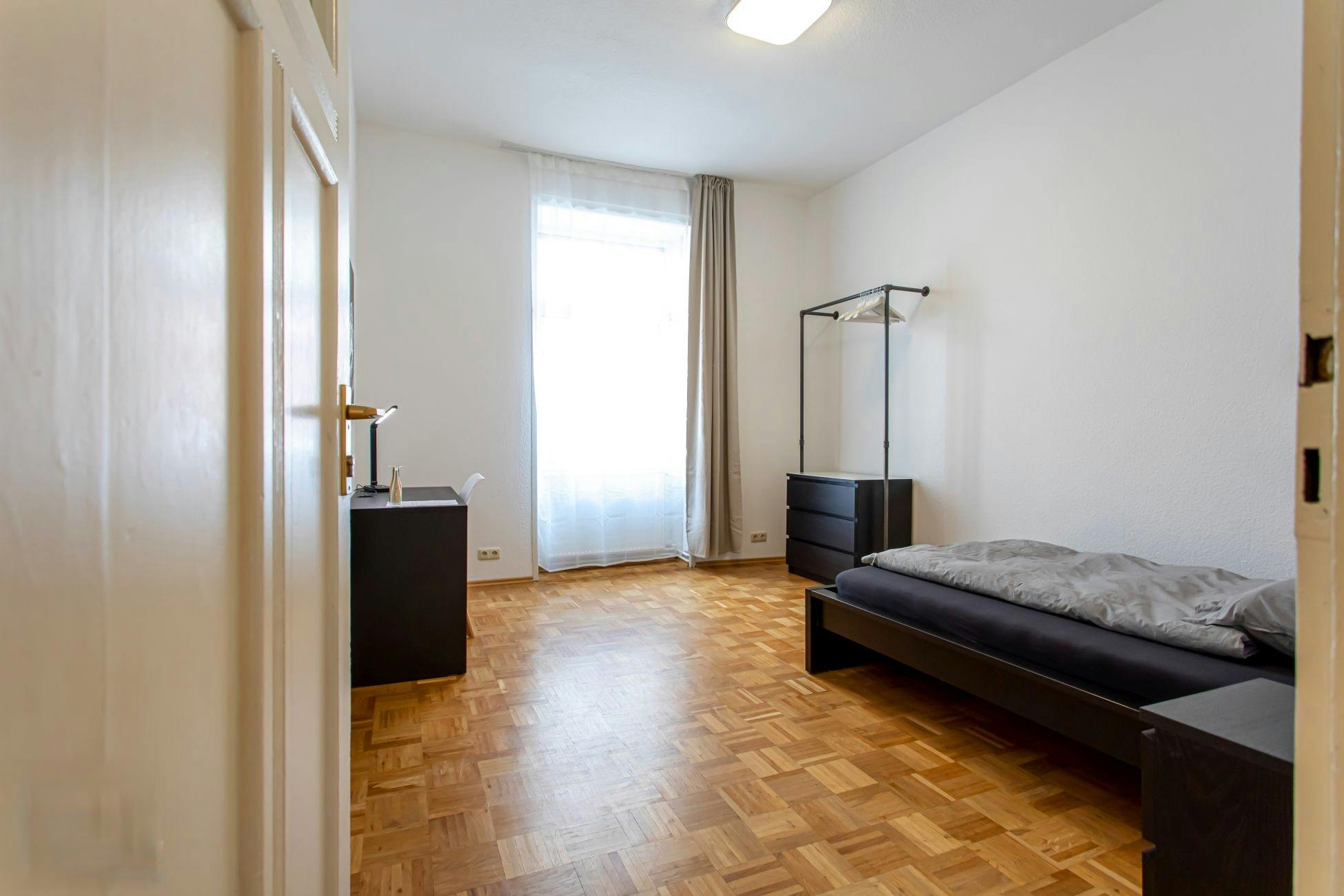 Private room for rent on Mulanskystraße, Frankfurt am Main – pohled 3