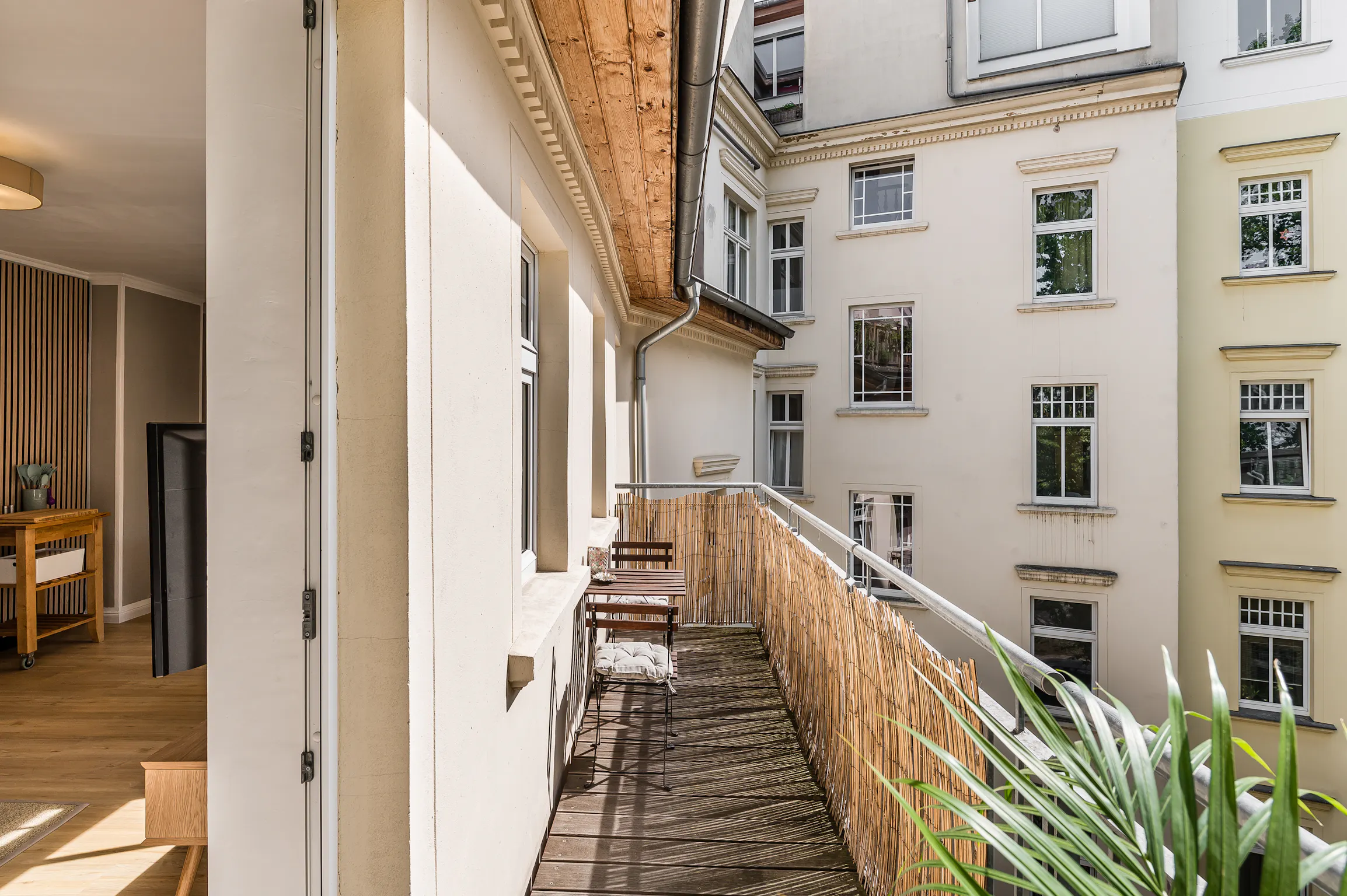 1-Bedroom Apartment in Eberswalder Straße, Berlin (1151365) ROOM 3