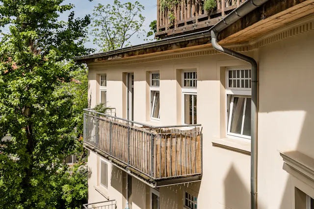 1-Bedroom Apartment in Eberswalder Straße, Berlin (1151365) room image 2