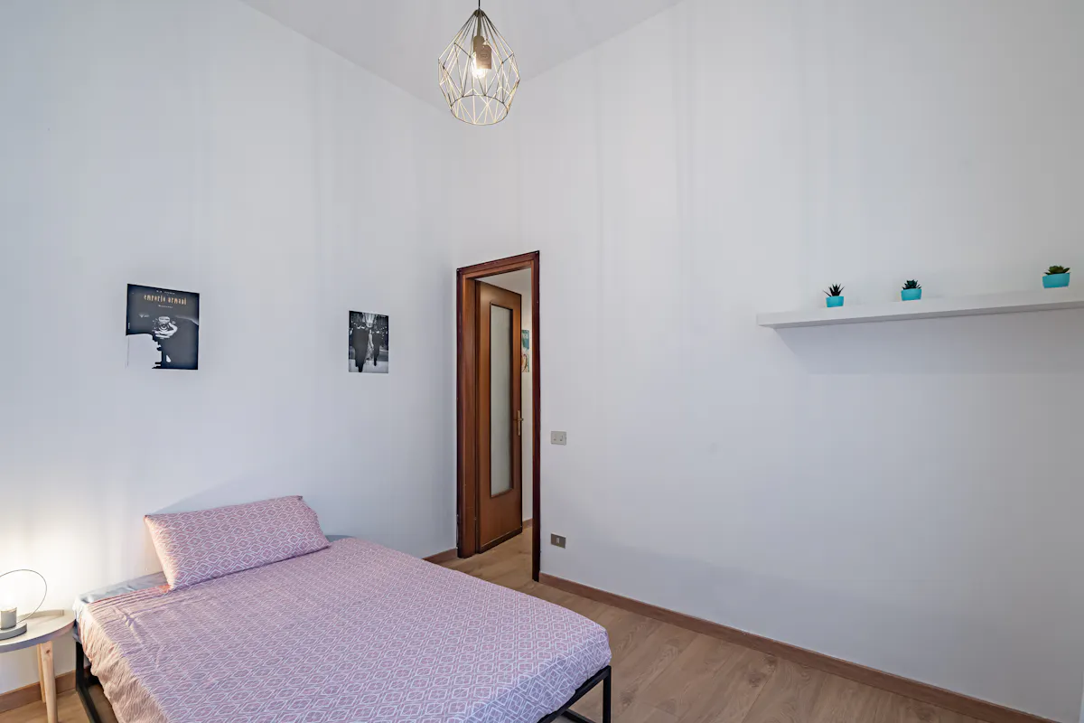 1-Bedroom Apartment in Corso Buenos Aires, Milan (1151578) ROOM
