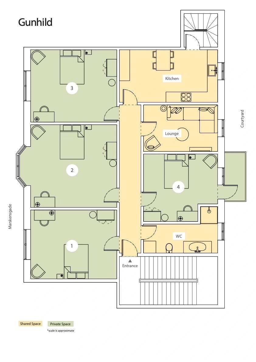 preview gallery tile