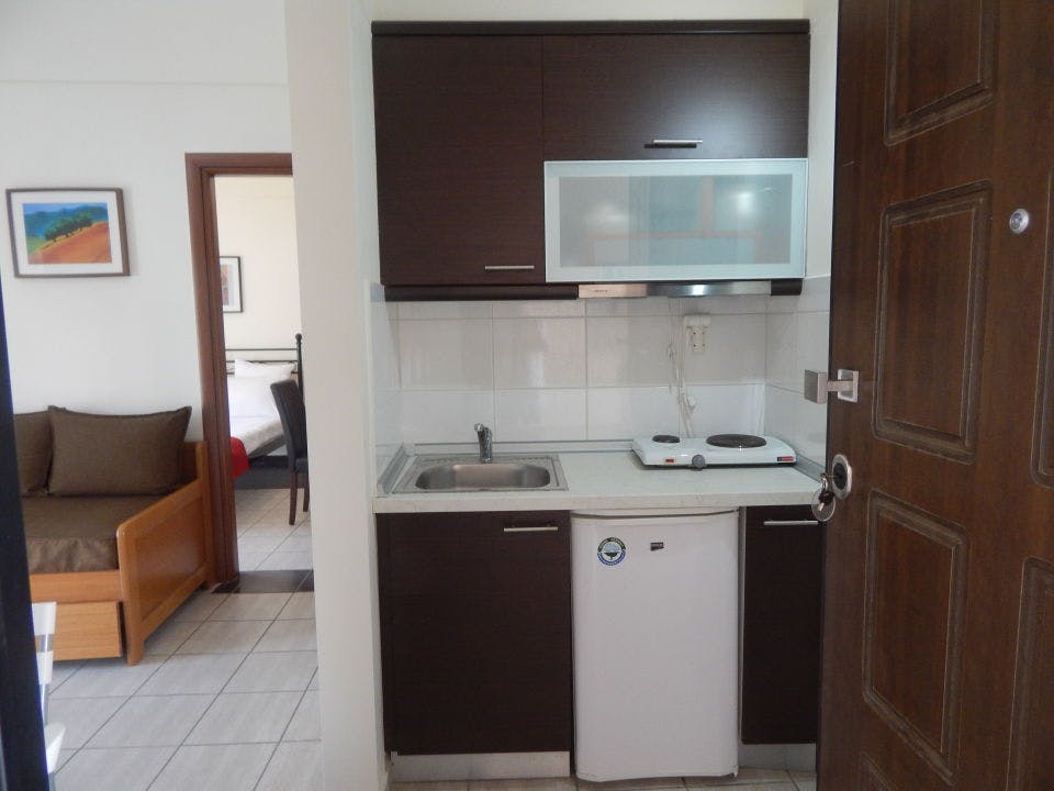 House for rent for €1,000 per month in Pallíni, Pappa Emmanouil