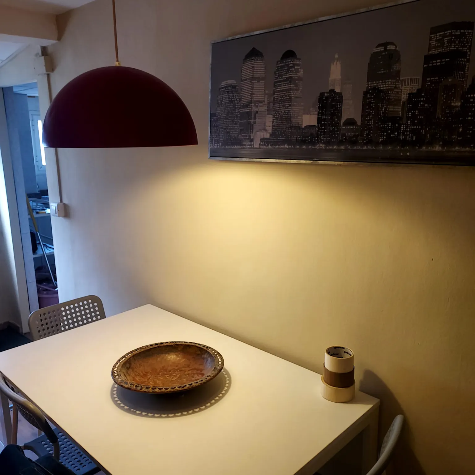 1-Bedroom Apartment in Carrer de Puerto Rico, Valencia (1151687) ROOM 3