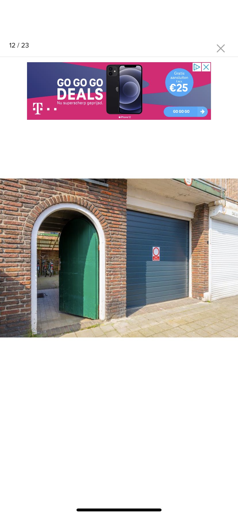 preview gallery tile