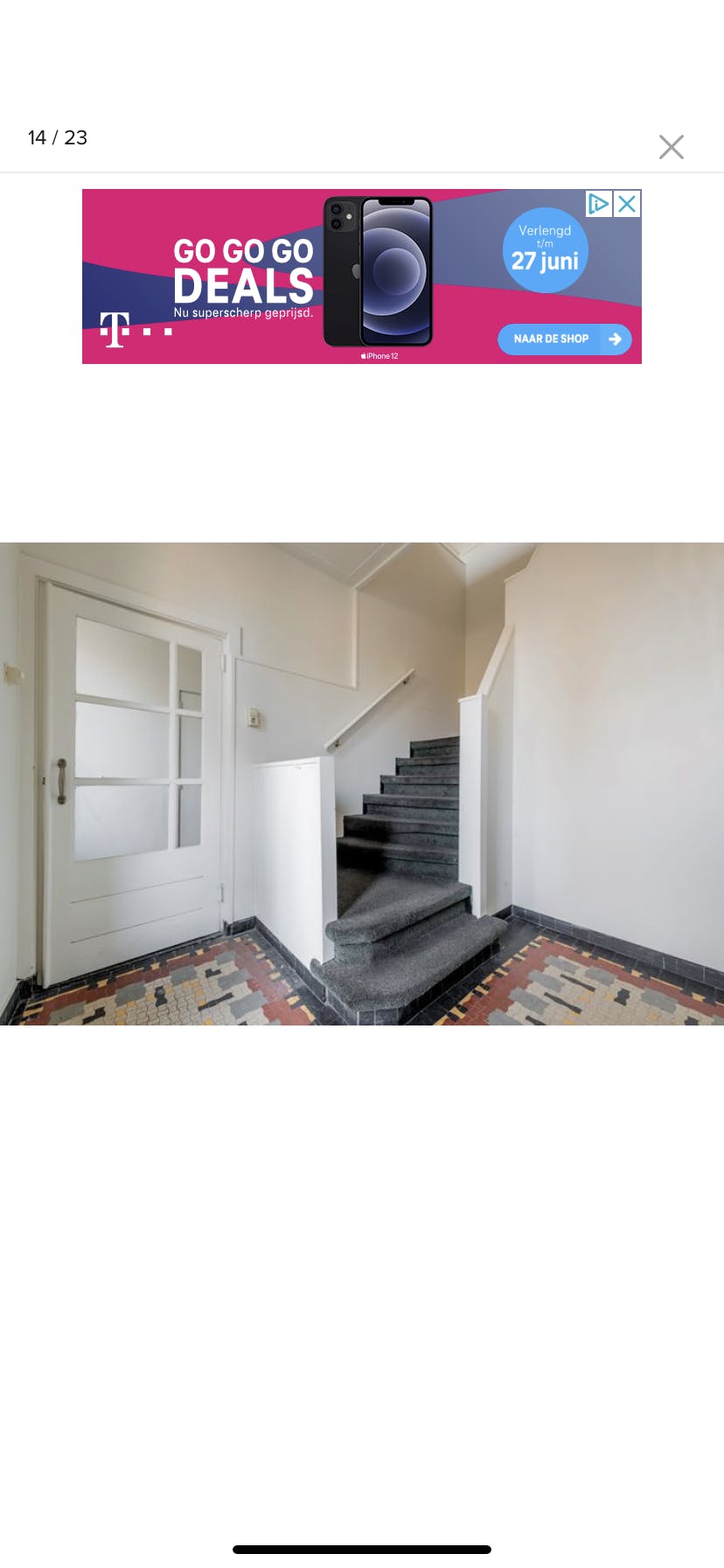 preview gallery tile