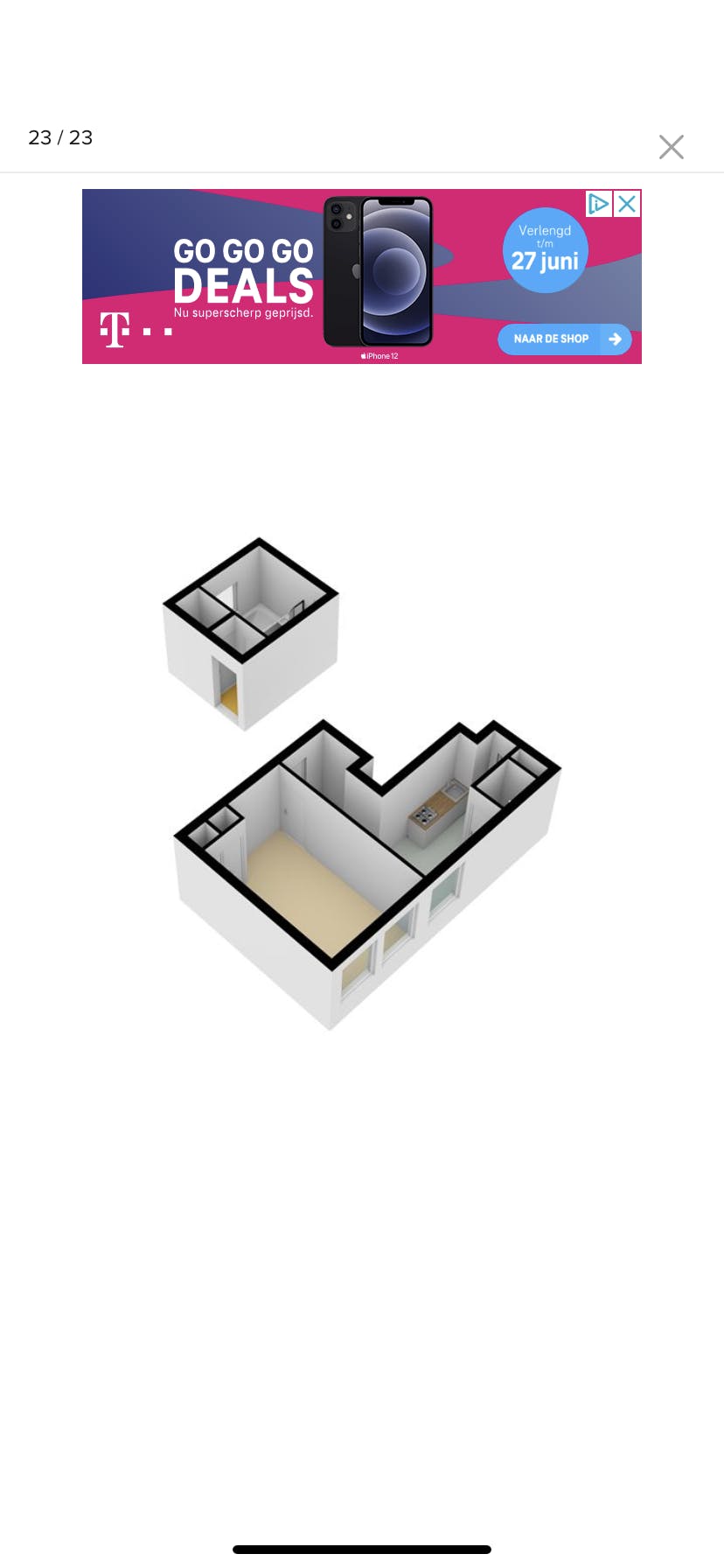 preview gallery tile