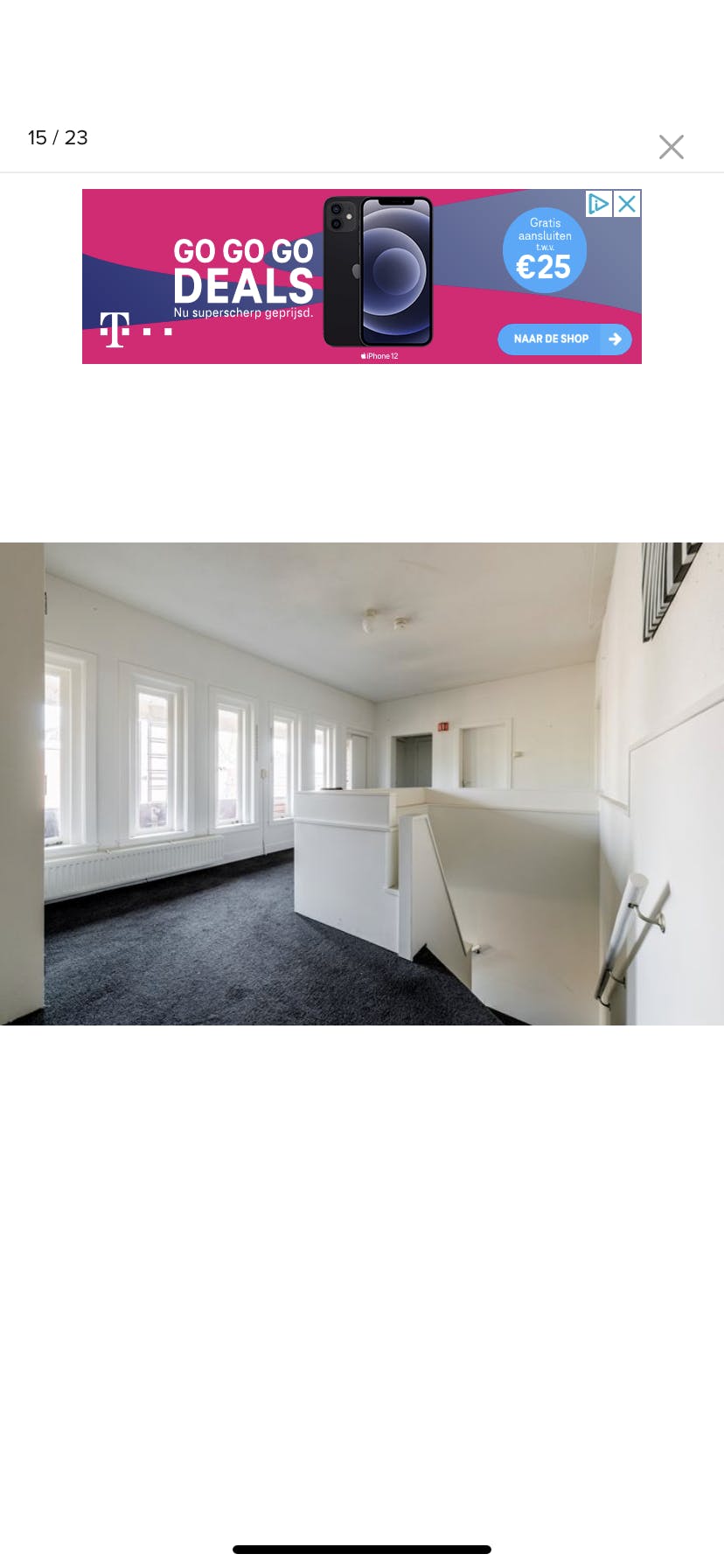 preview gallery tile