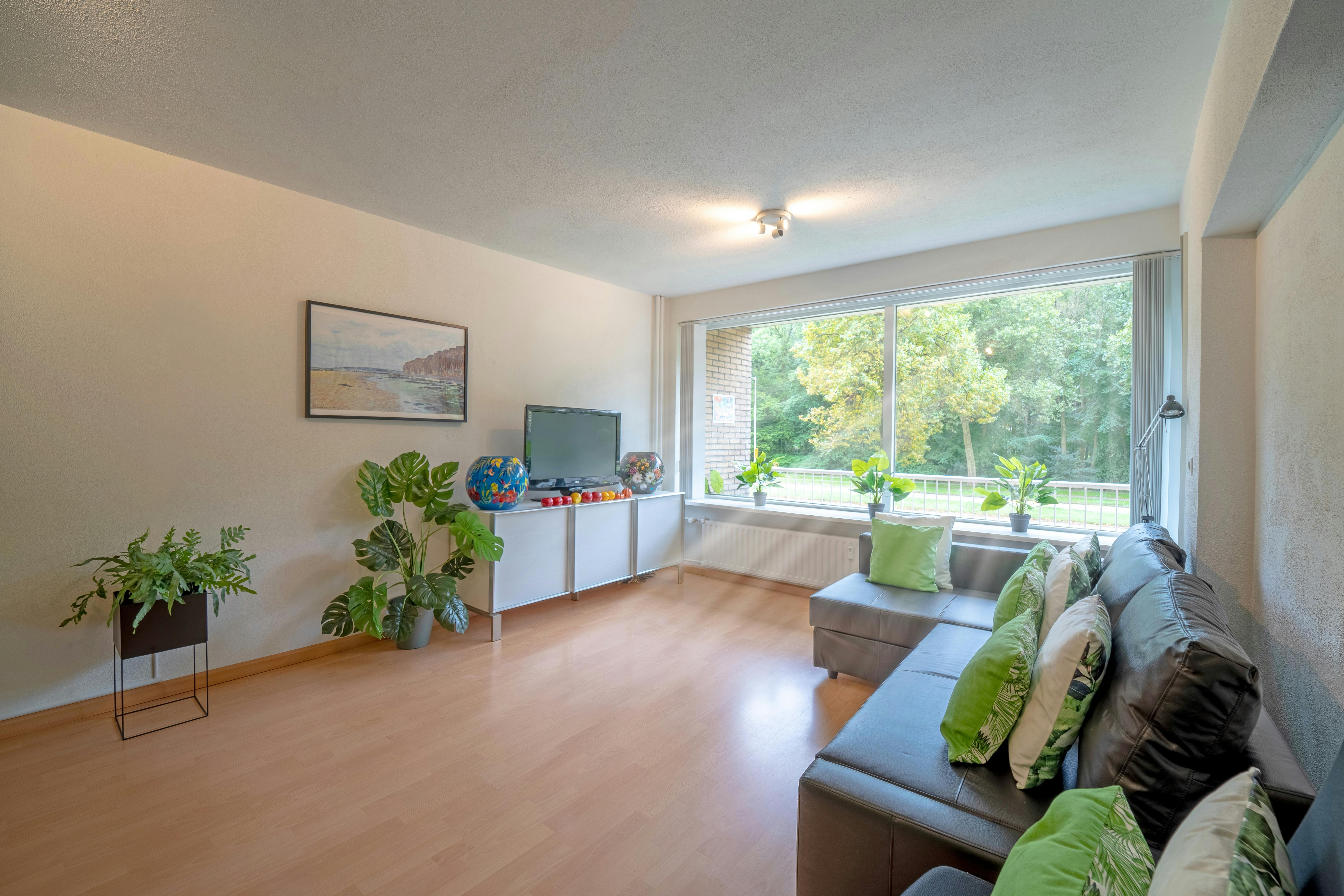 Apartment Rotterdam, 101m² — photo 6