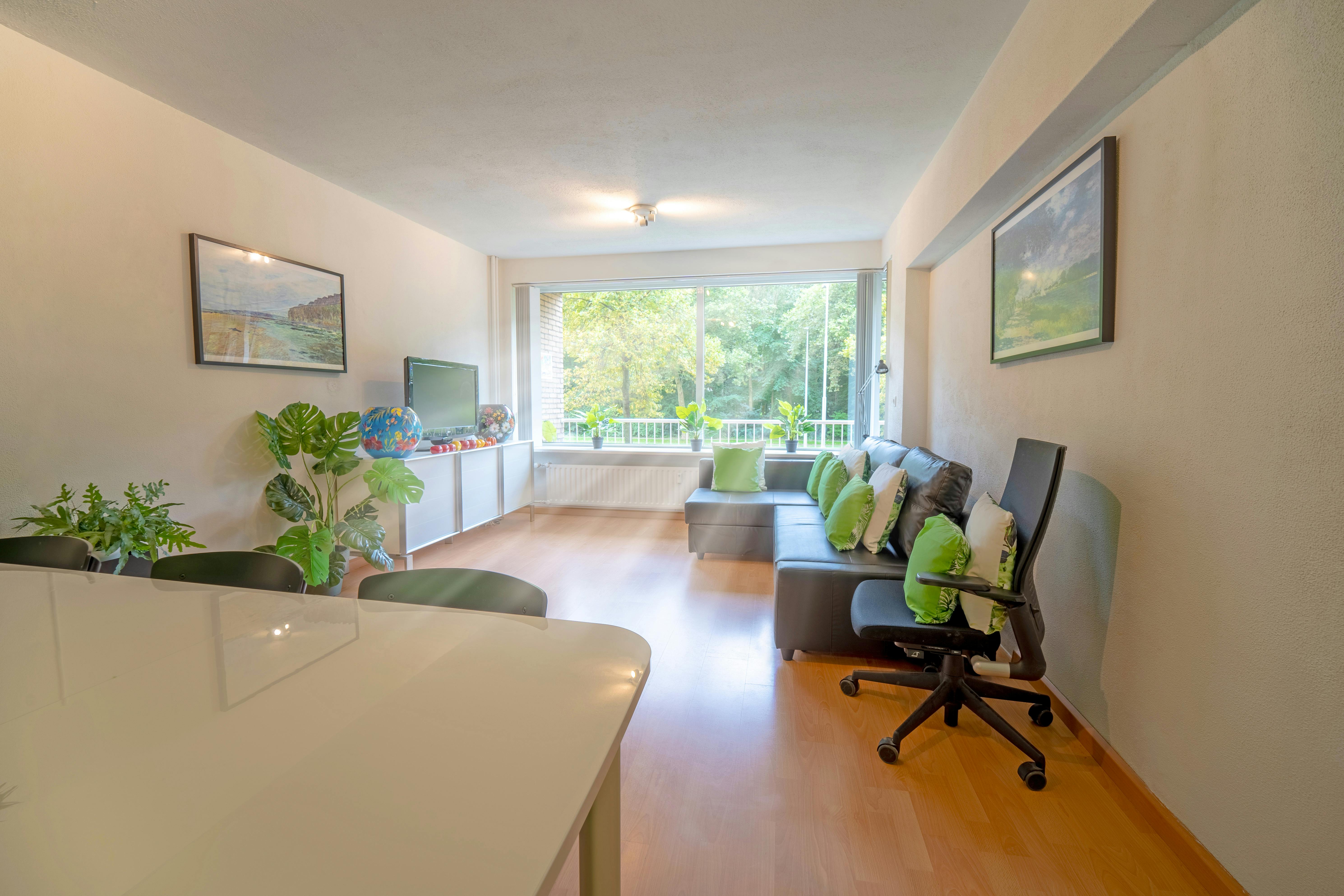 Apartment Rotterdam, 101m² — photo 8
