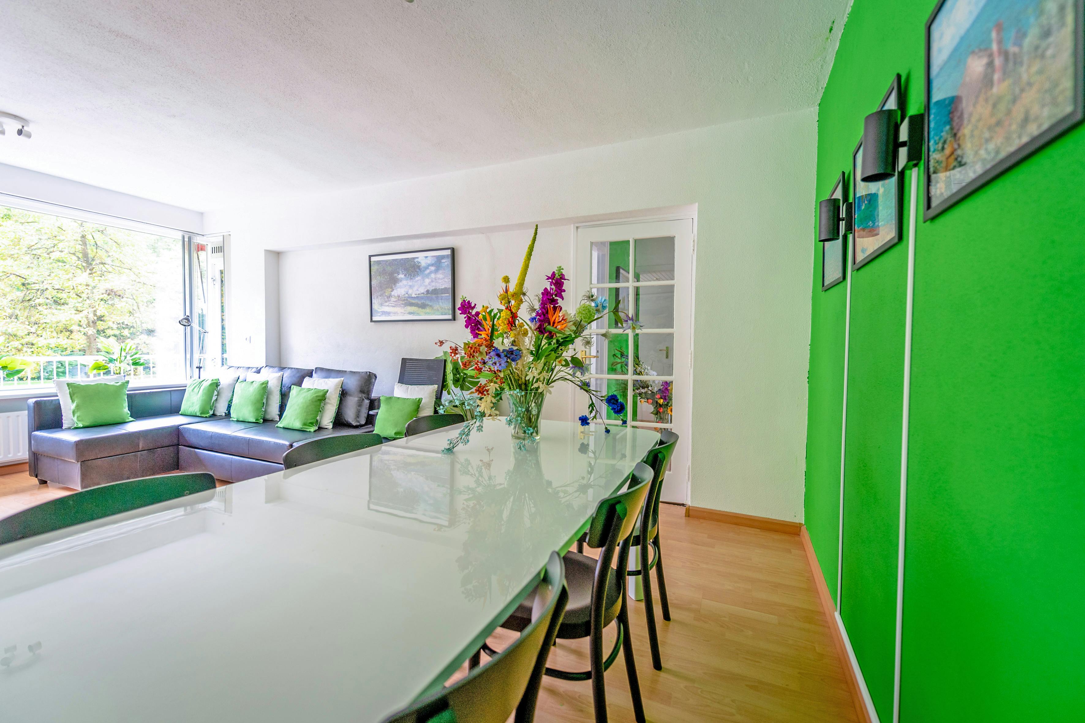 Apartment Rotterdam, 101m² — photo 10