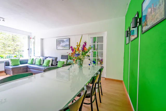 3-Bedroom Apartment in Edmond Hellenraadstraat, Rotterdam (1151732) room image 100