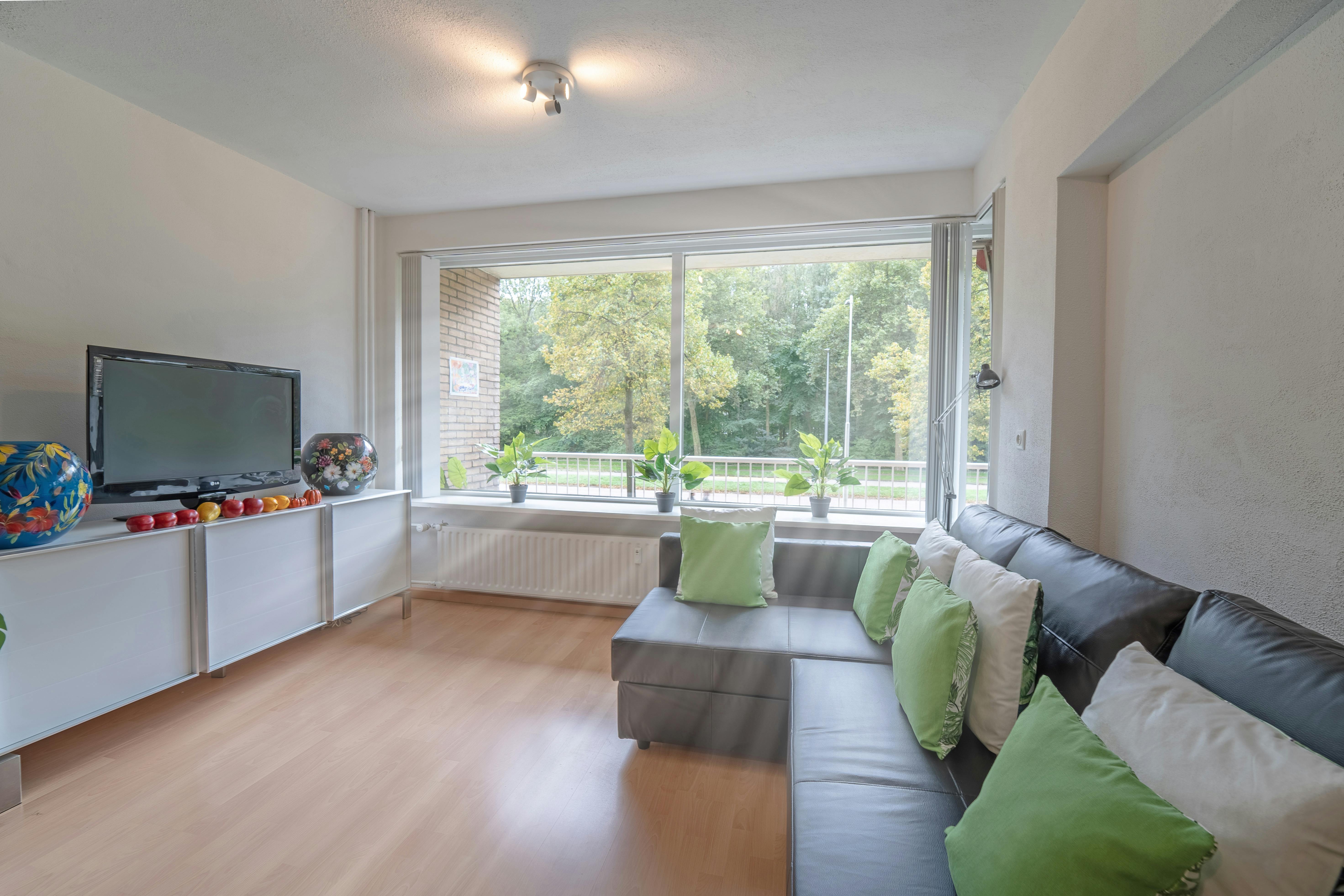 Apartment Rotterdam, 101m² — photo 7