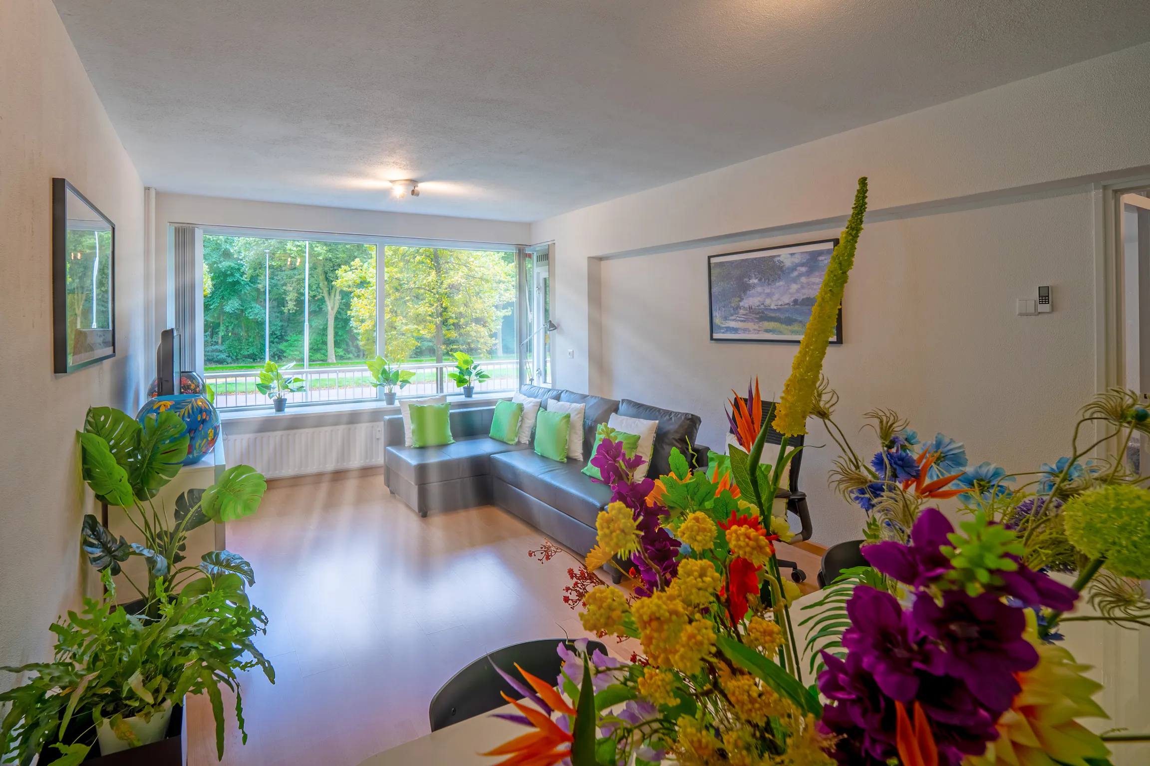 3-Bedroom Apartment in Edmond Hellenraadstraat, Rotterdam (1151732) ROOM 4