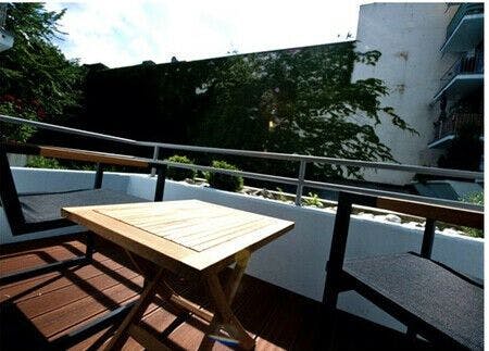 Studio for rent on Landsberger Straße, Munich – pohled 5