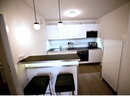 Studio for rent on Landsberger Straße, Munich – pohled 6