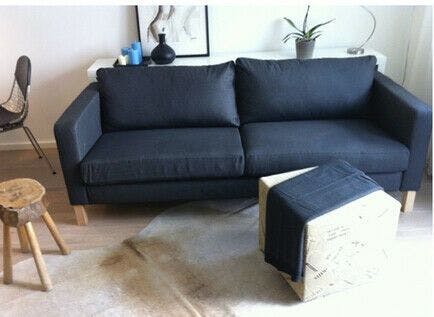 Studio for rent on Landsberger Straße, Munich – pohled 4