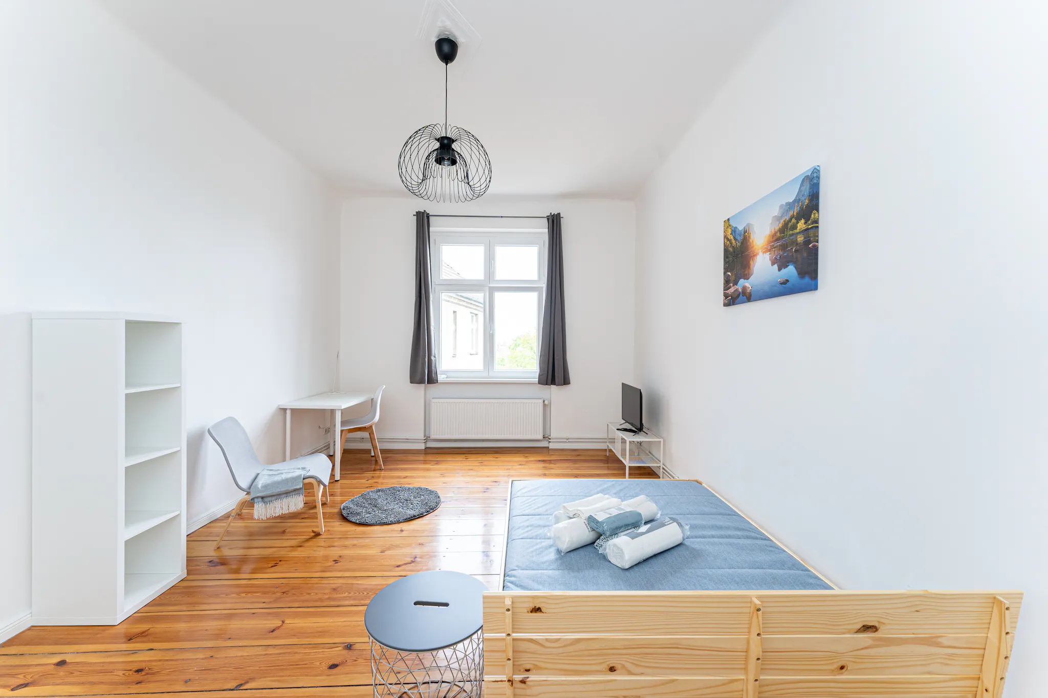 Hermannstraße, Berlin preview