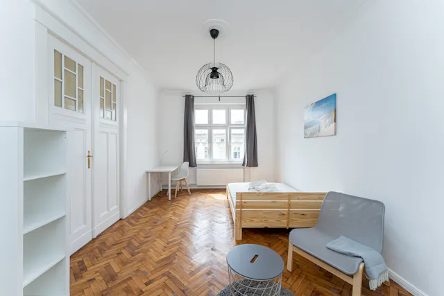 Private room in Hermannstraße, Berlin (1151820) room image 2