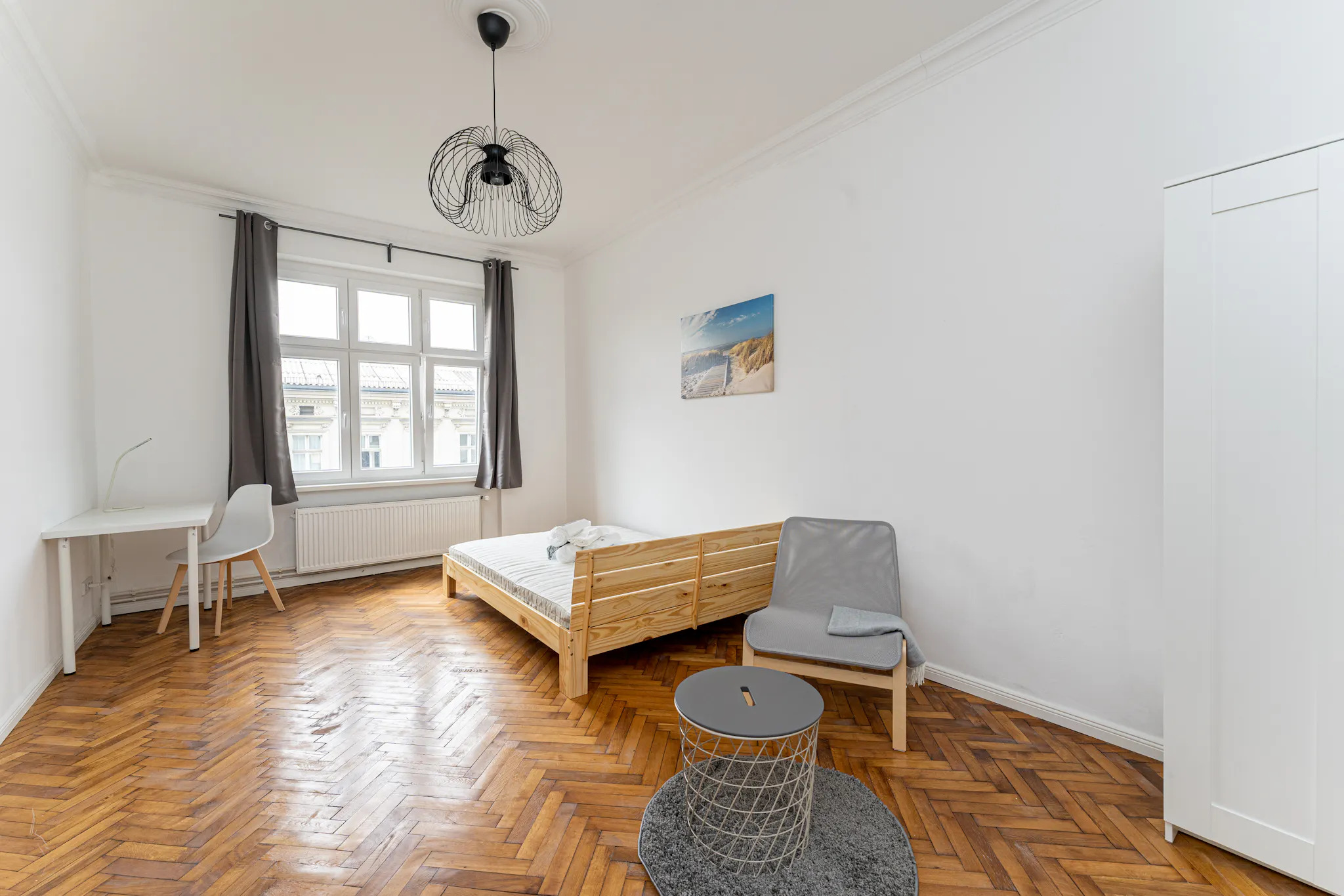 Hermannstraße, Berlin preview