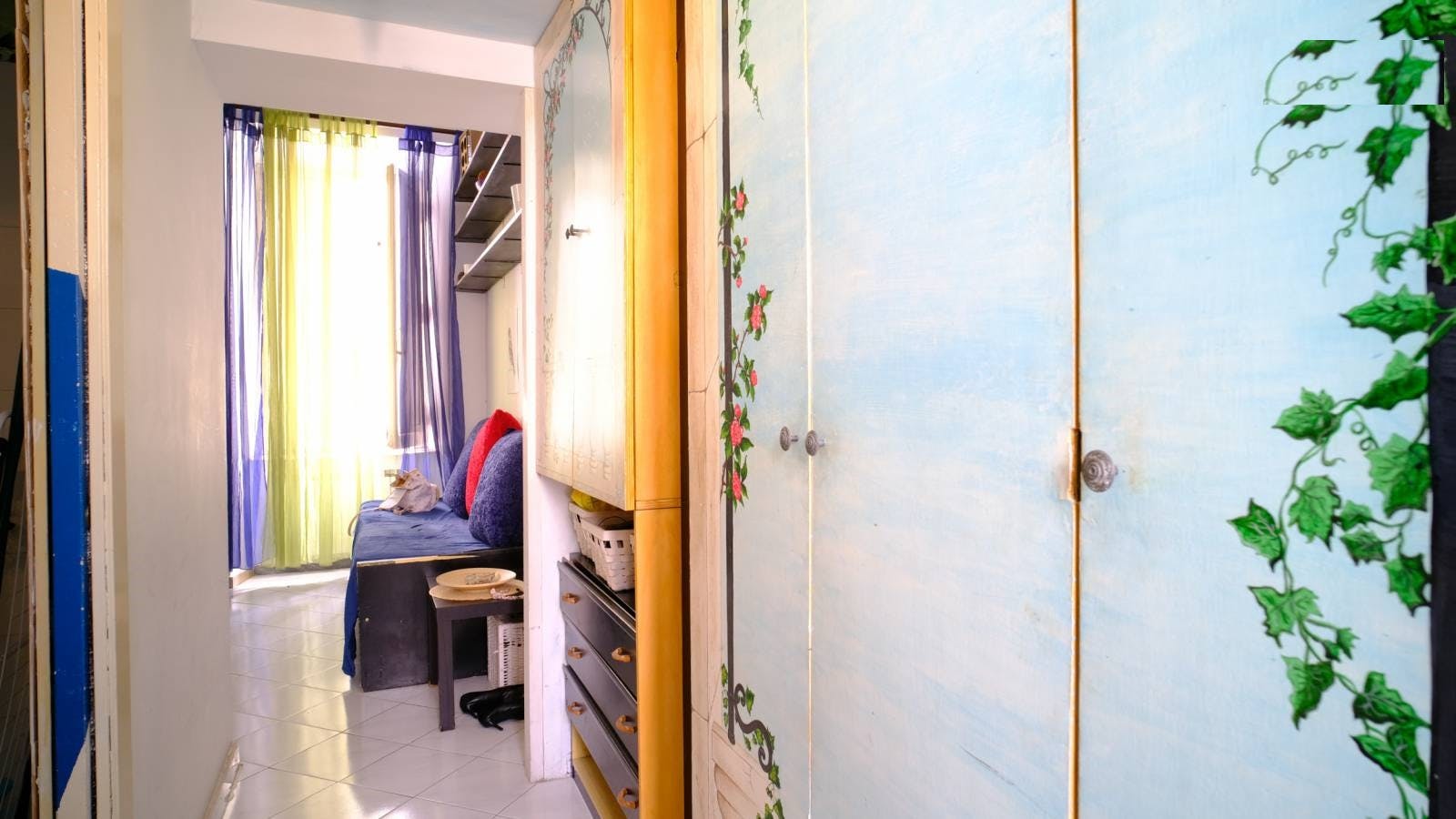 preview gallery tile